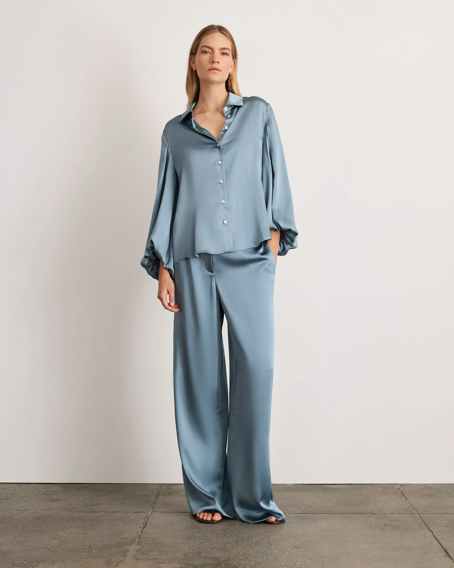 Marina Top sold by Tanya Taylor product image thumbnail 2