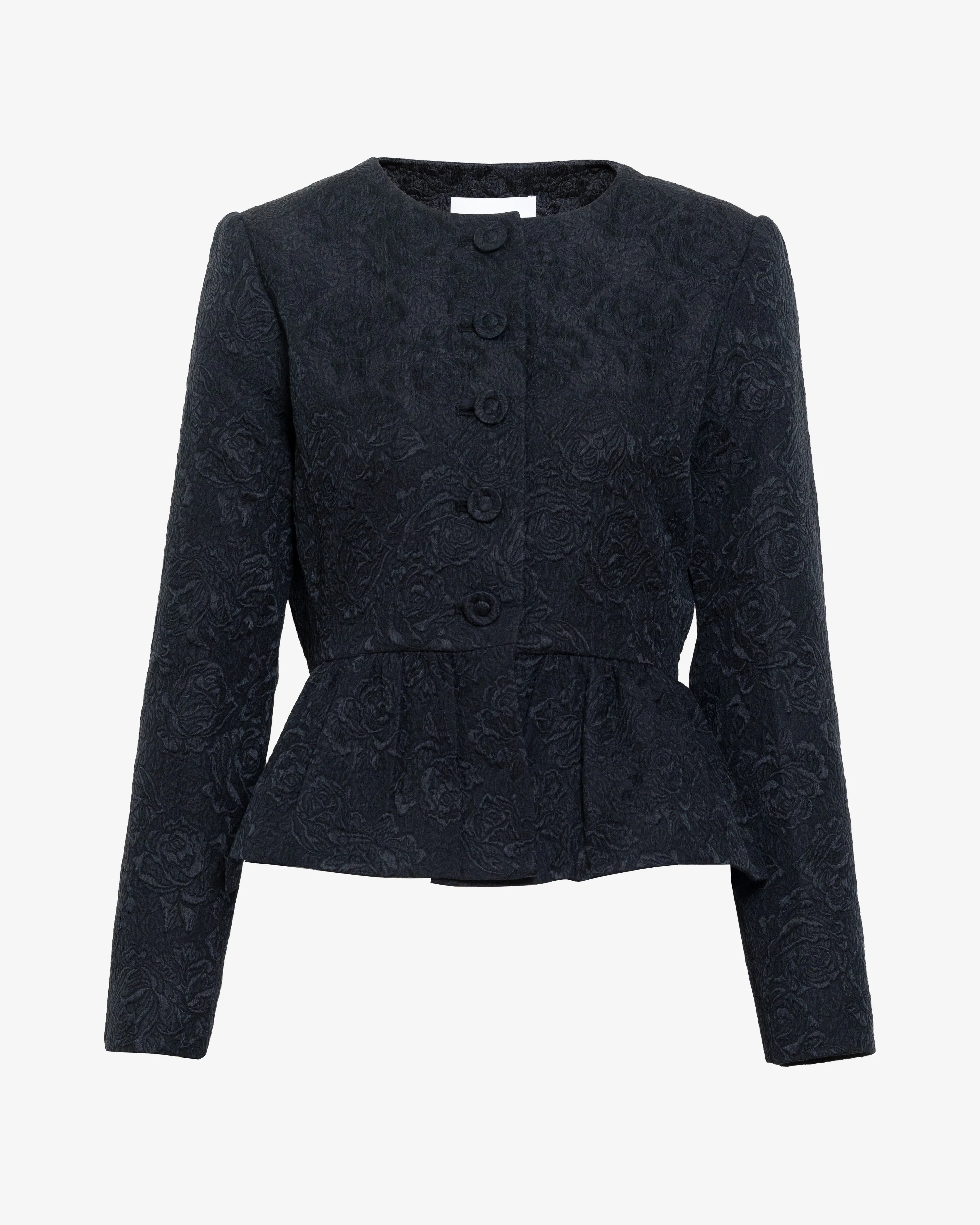 Karleigh Jacket sold by Tanya Taylor product image thumbnail 5