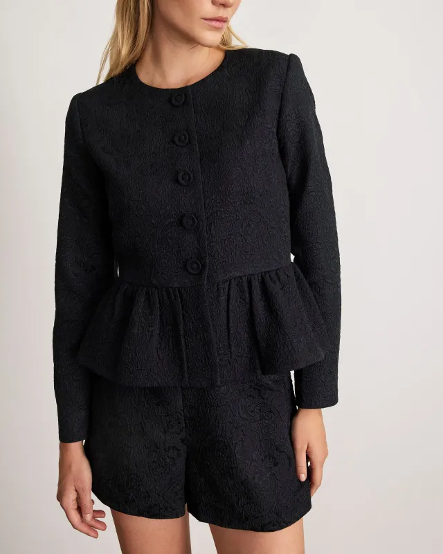 Karleigh Jacket sold by Tanya Taylor