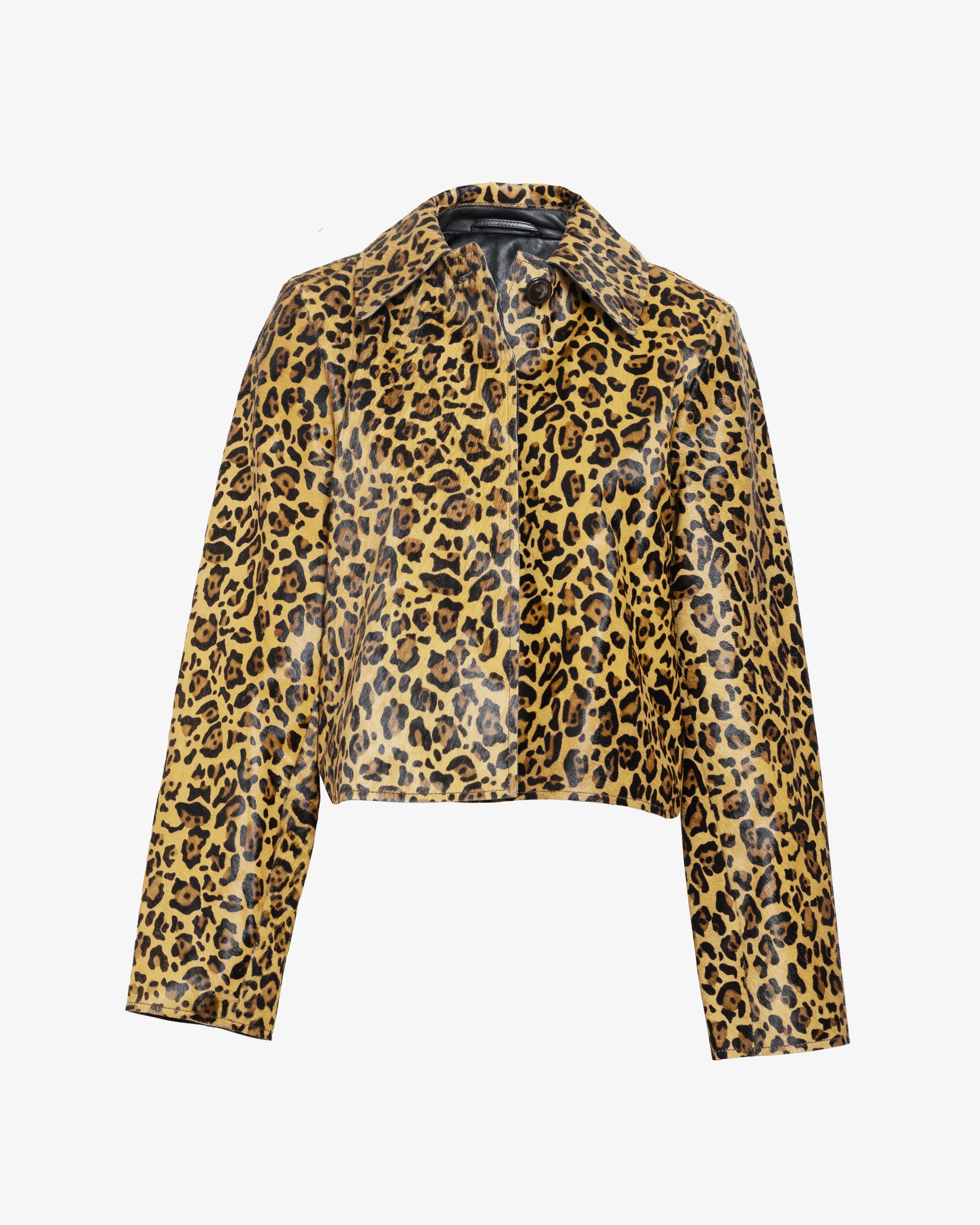 Naomi Jacket sold by Tanya Taylor