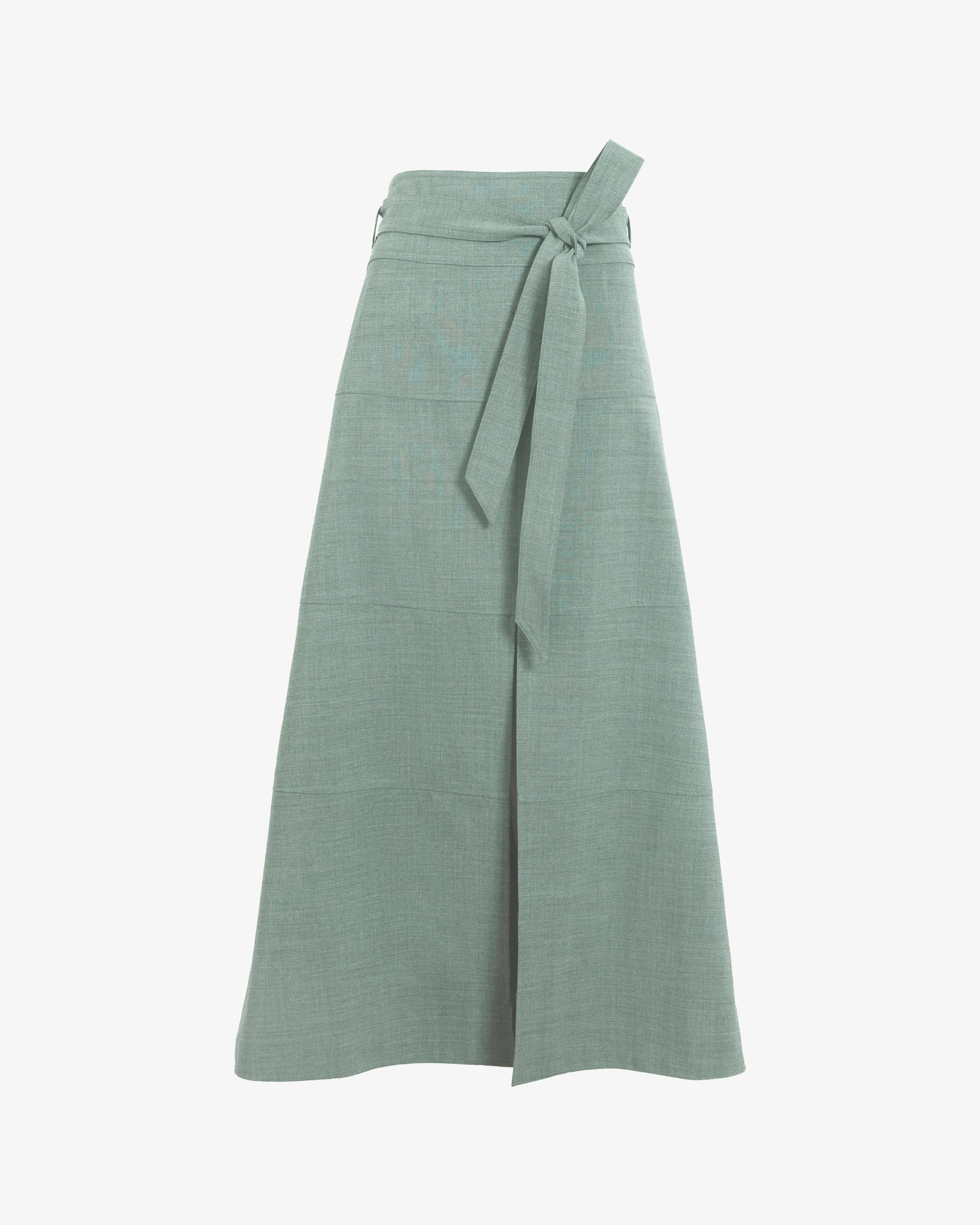 Hudson Skirt sold by Tanya Taylor