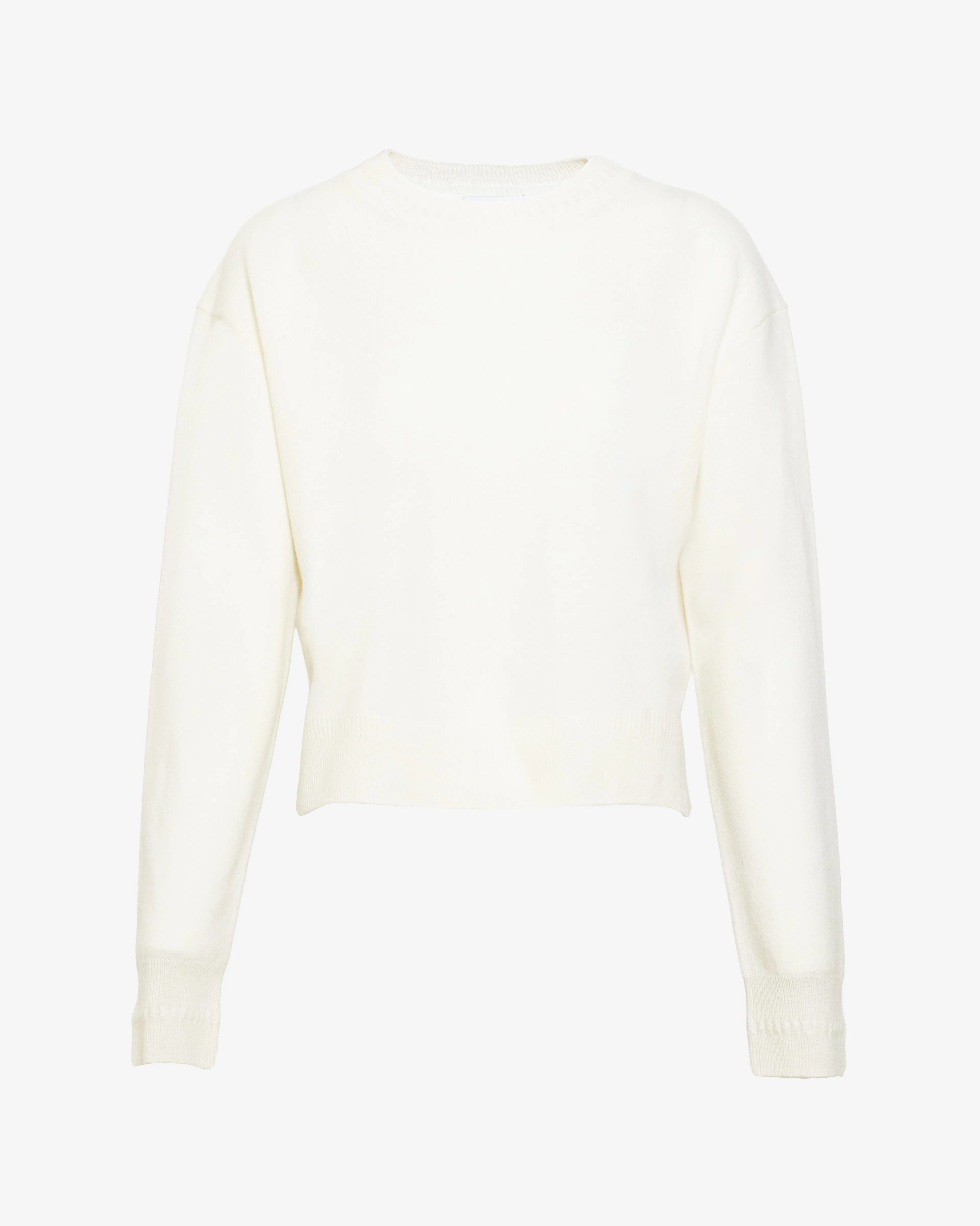 Lexia Cashmere Sweater sold by Tanya Taylor product image thumbnail 5