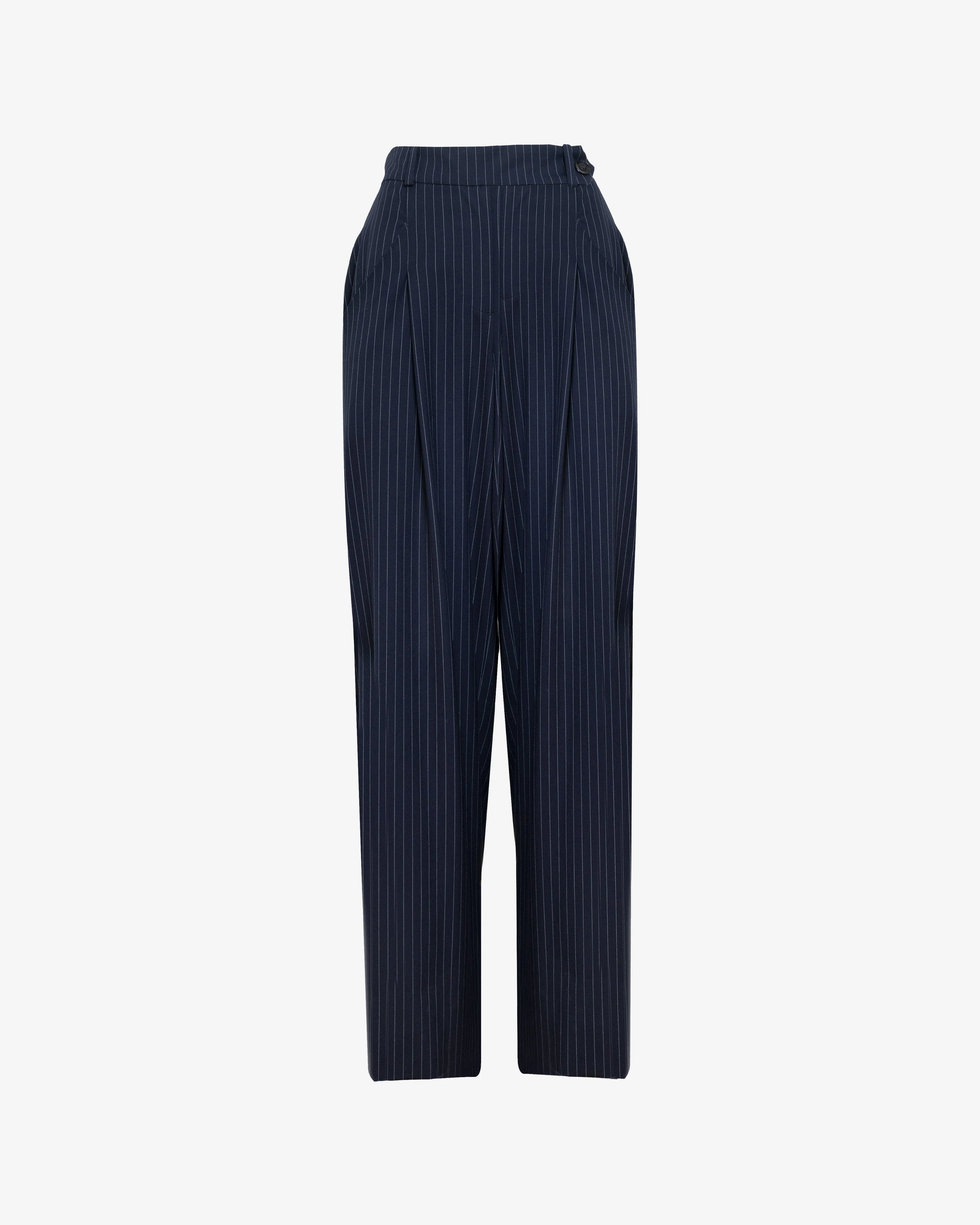 Adler Pant sold by Tanya Taylor product image thumbnail 5