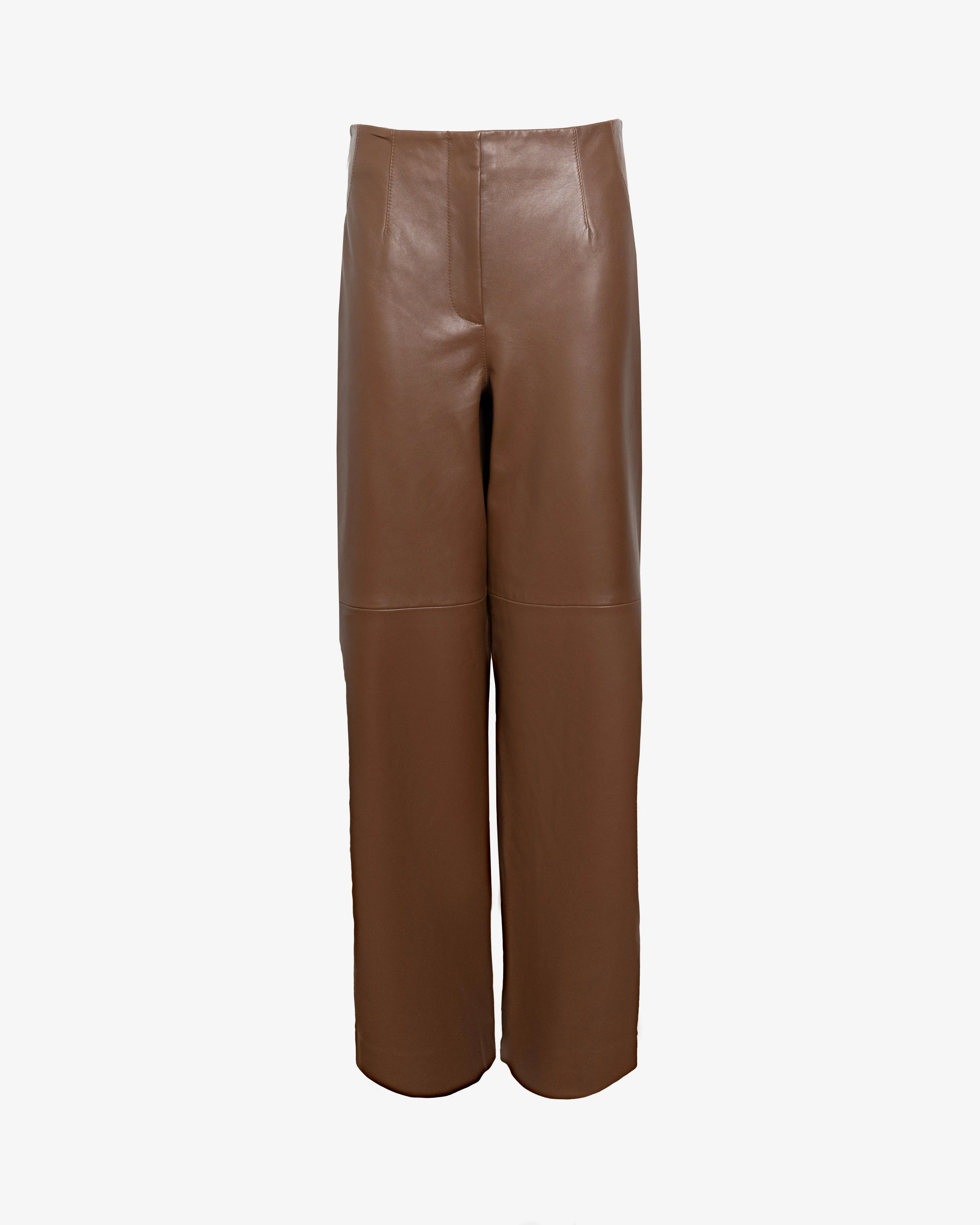 Weston Pant sold by Tanya Taylor product image thumbnail 5