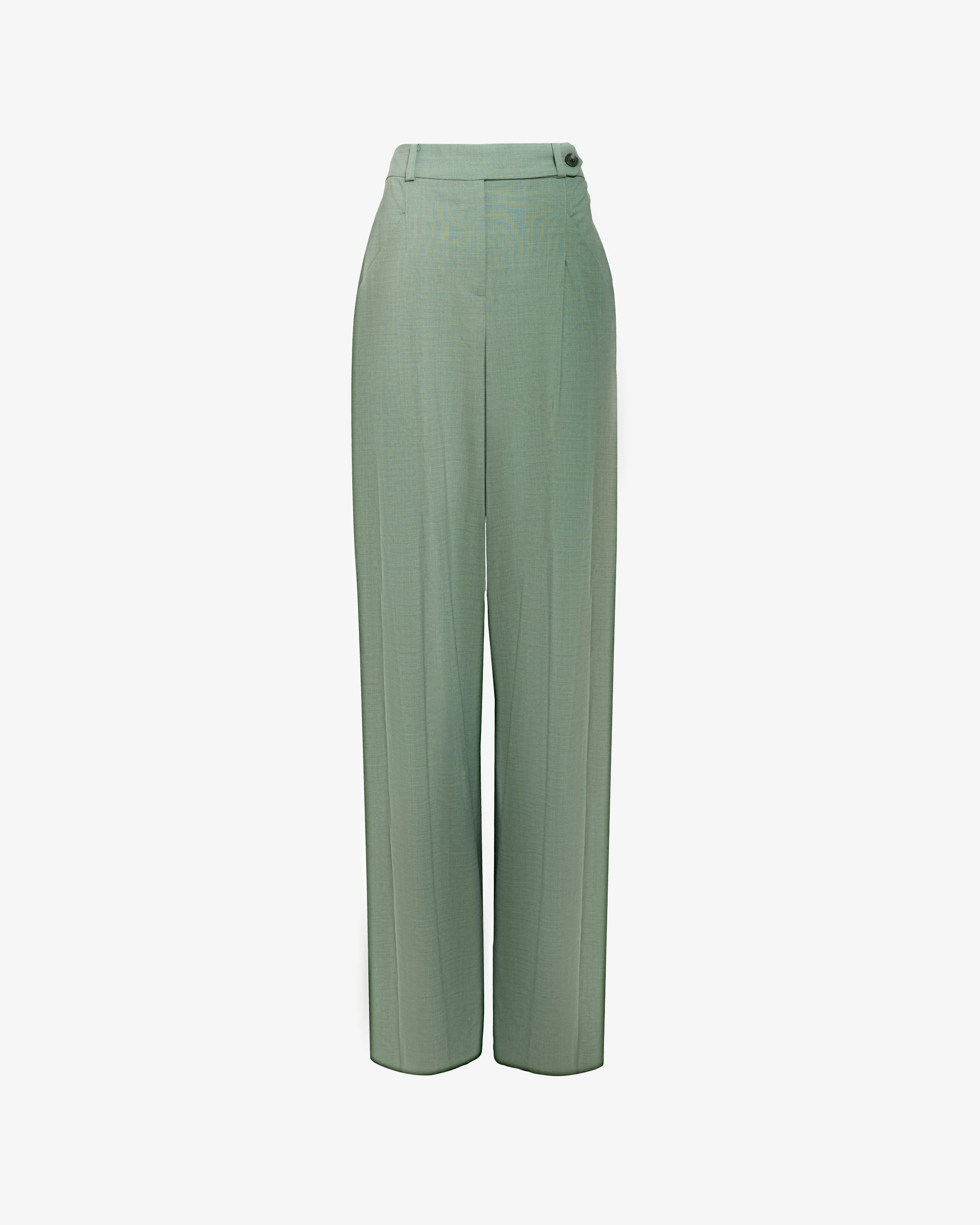 Adler Pant sold by Tanya Taylor product image thumbnail 5