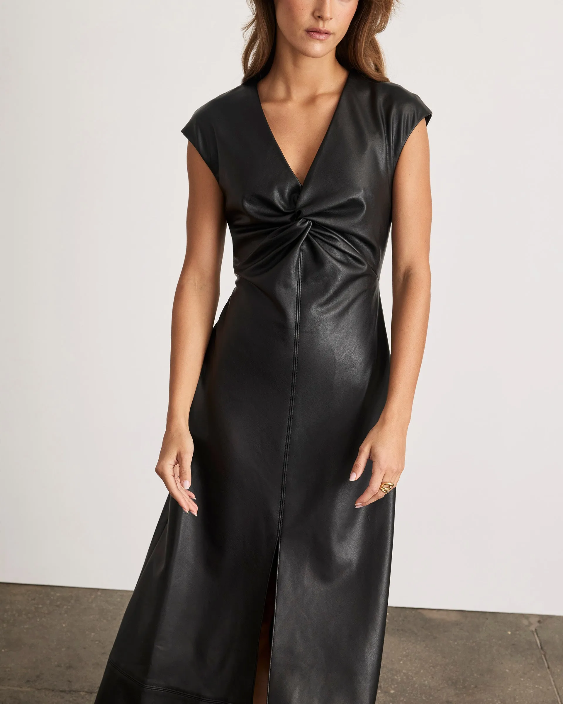 Tracy Dress sold by Tanya Taylor product image thumbnail 3