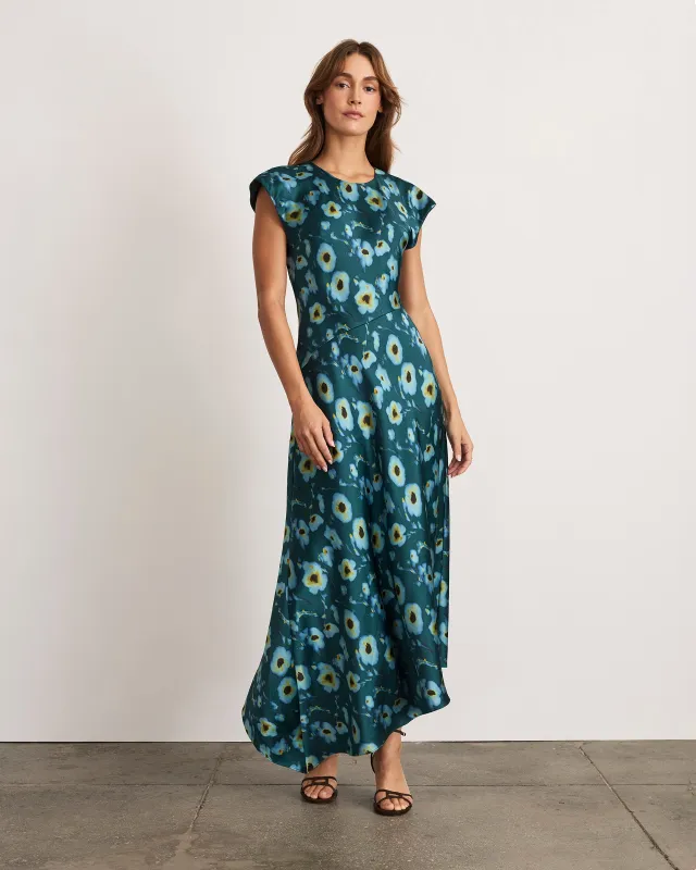 Violeta Dress sold by Tanya Taylor