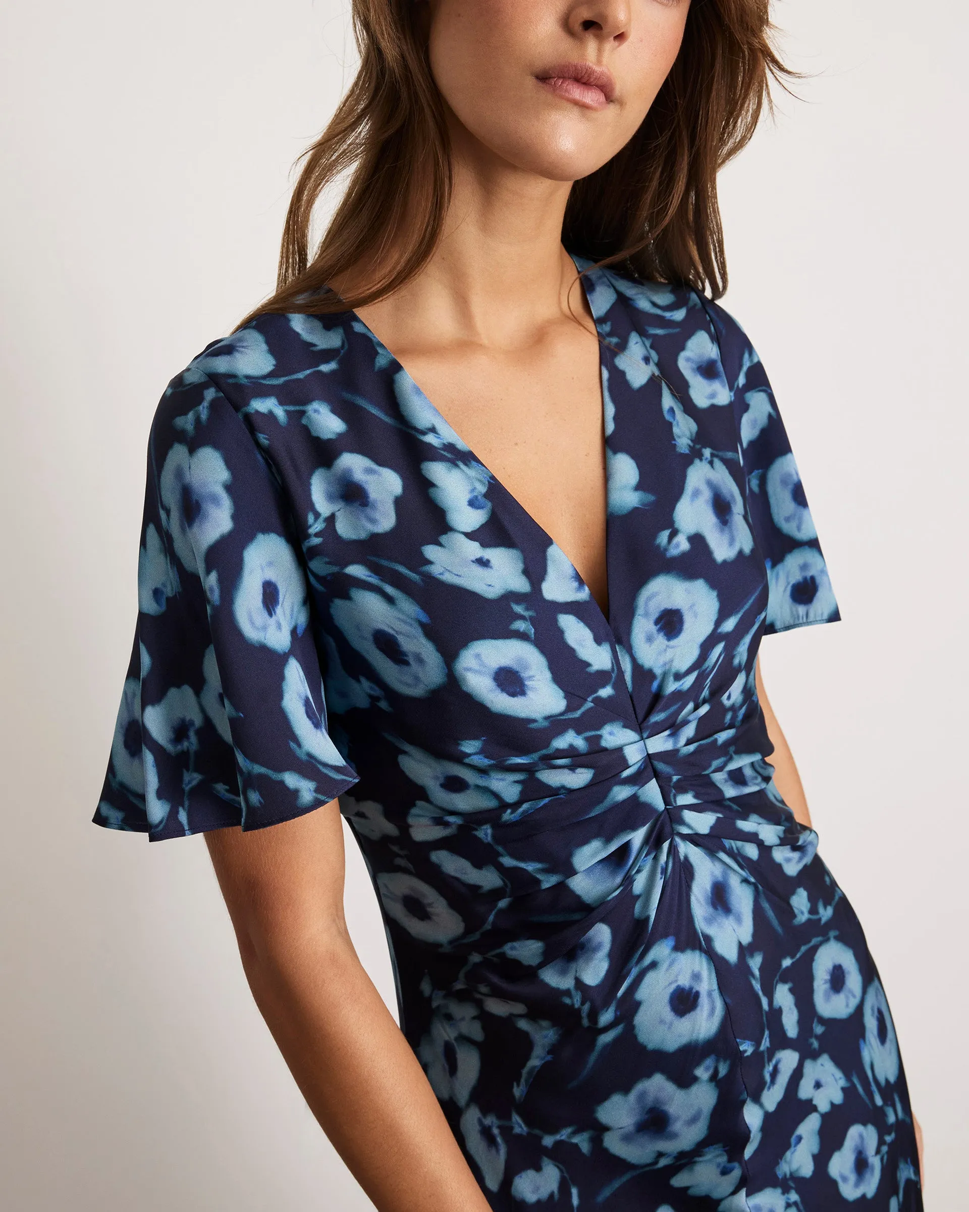 Daphne Dress sold by Tanya Taylor product image thumbnail 5