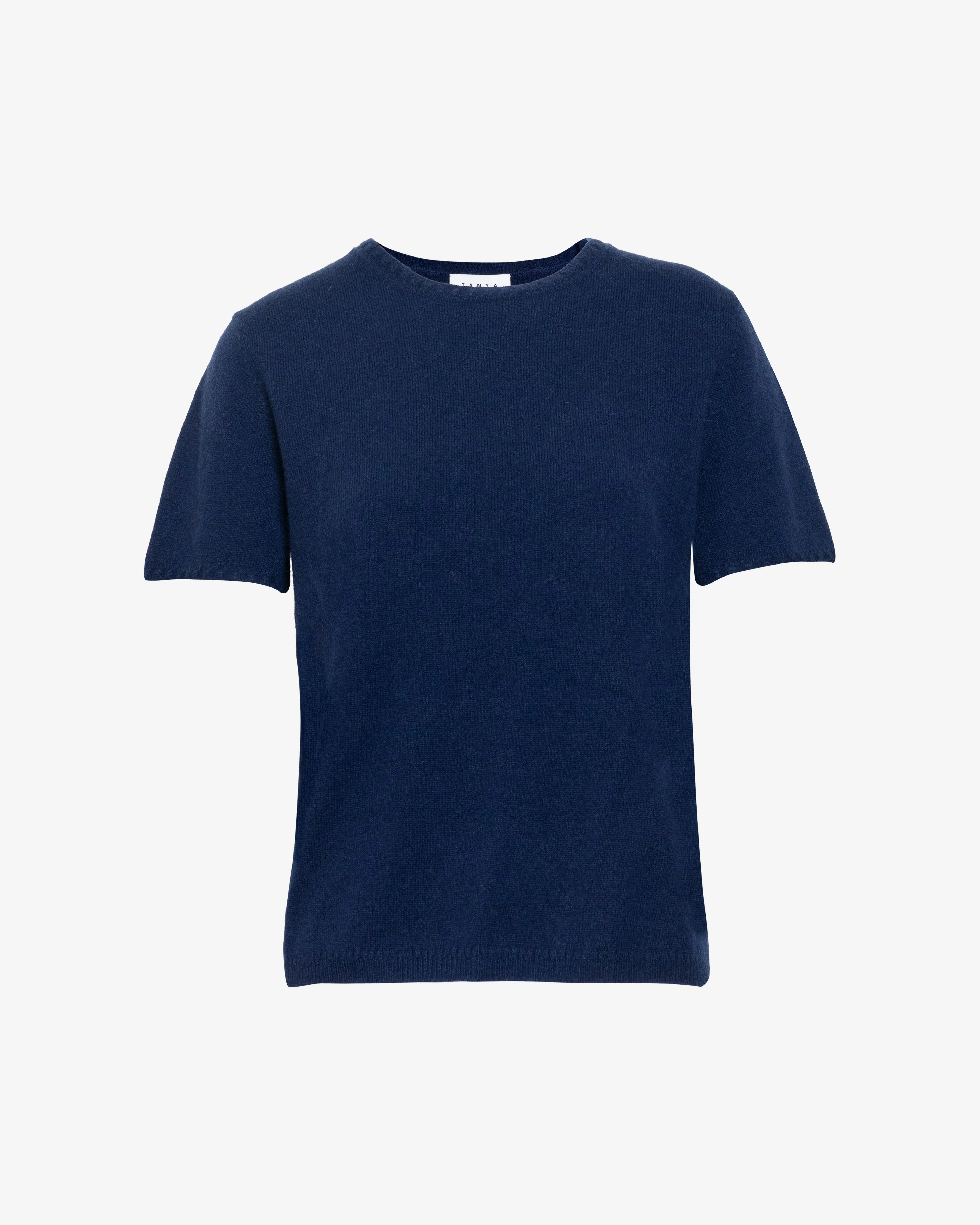 Dailey Cashmere Top sold by Tanya Taylor product image thumbnail 5