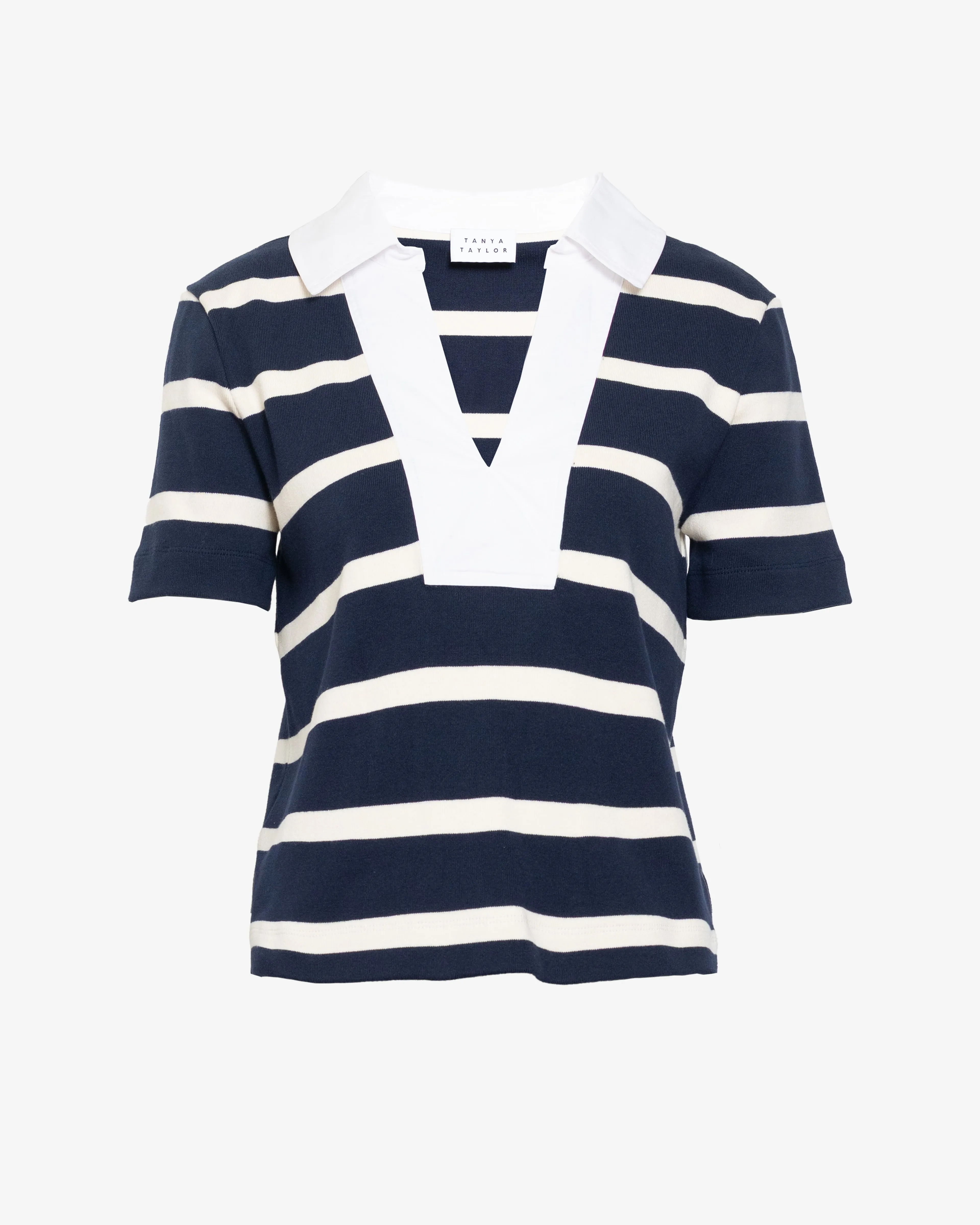 Melanie Top sold by Tanya Taylor