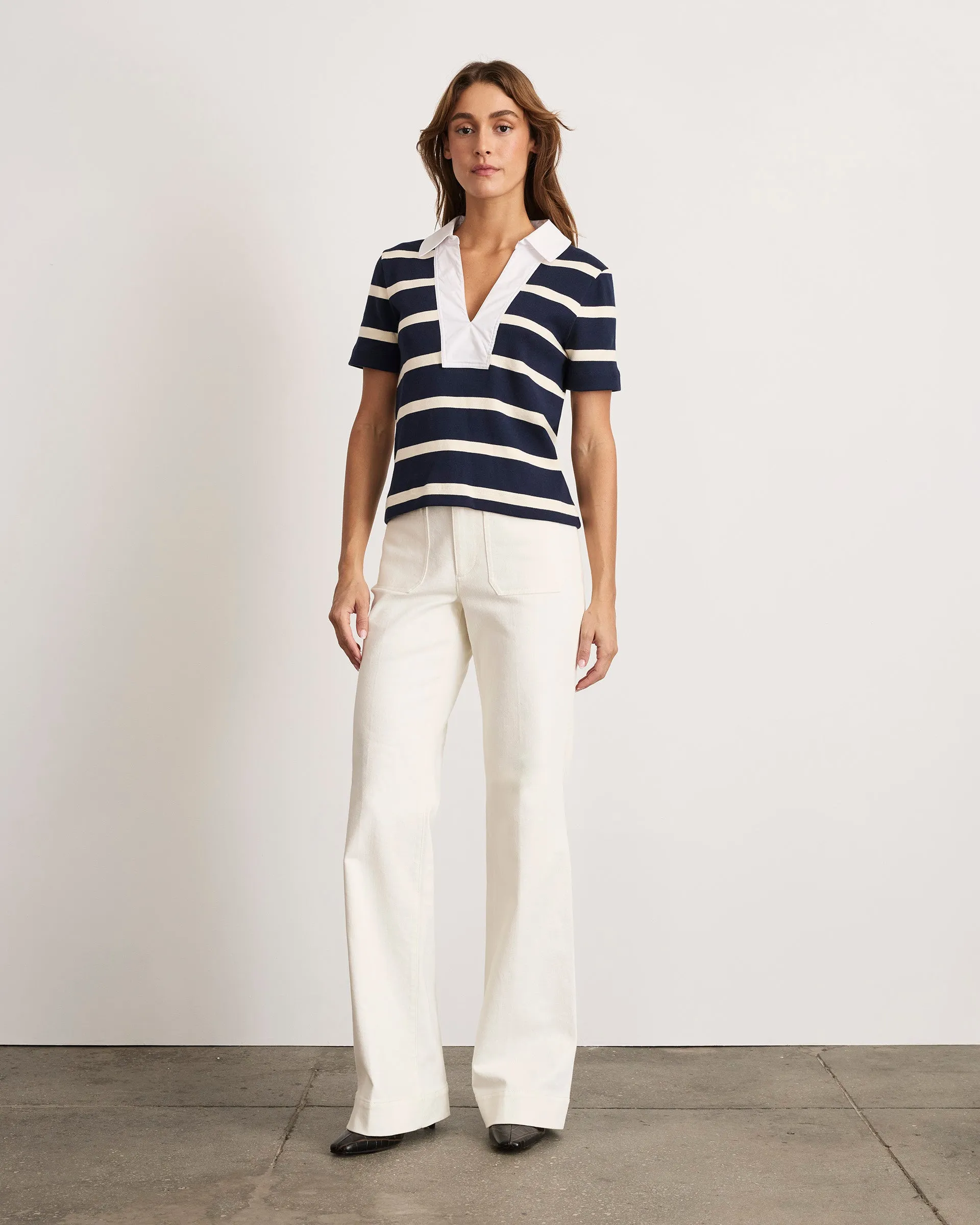 Melanie Top sold by Tanya Taylor product image thumbnail 2
