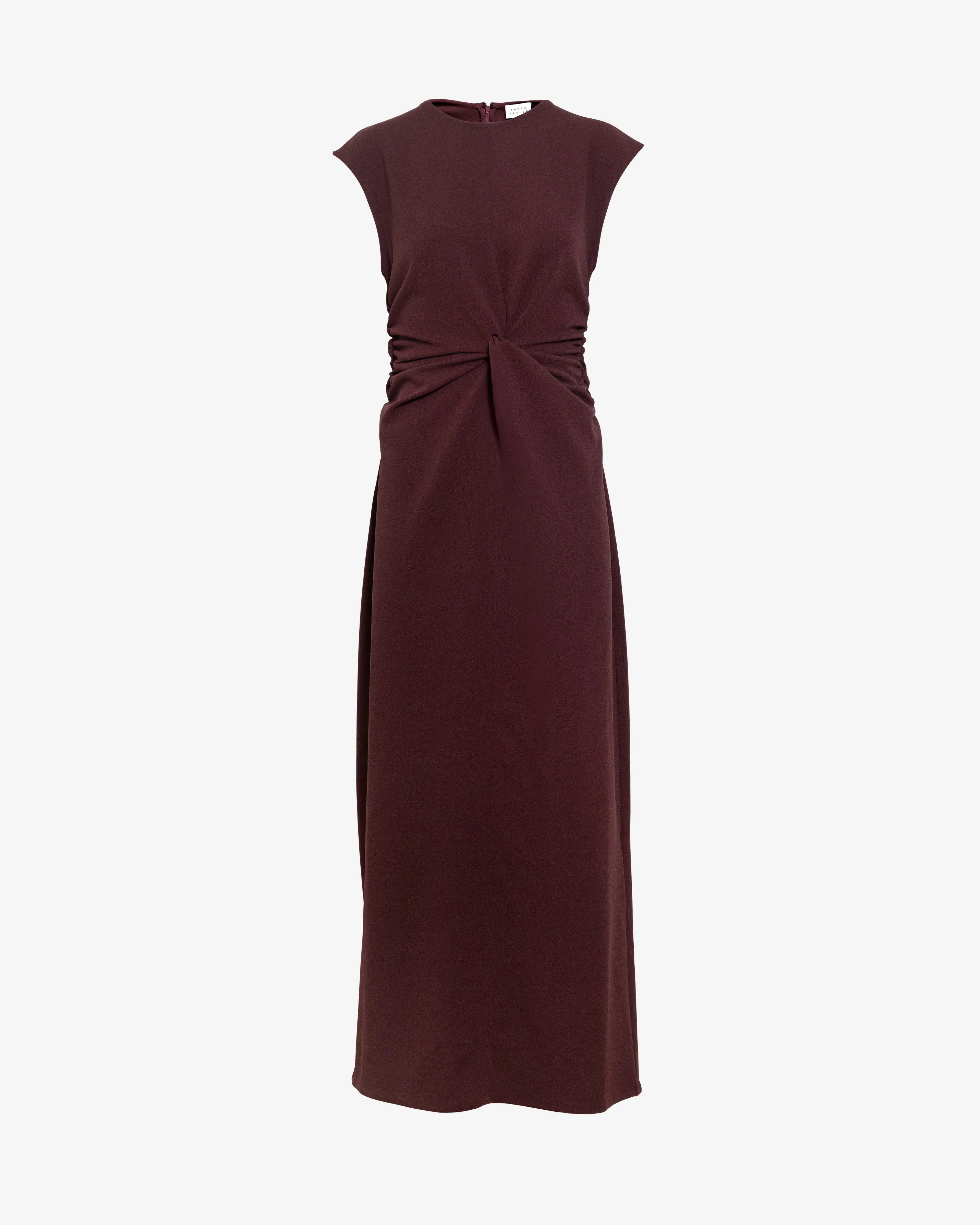 Kimberly Dress sold by Tanya Taylor product image thumbnail 5