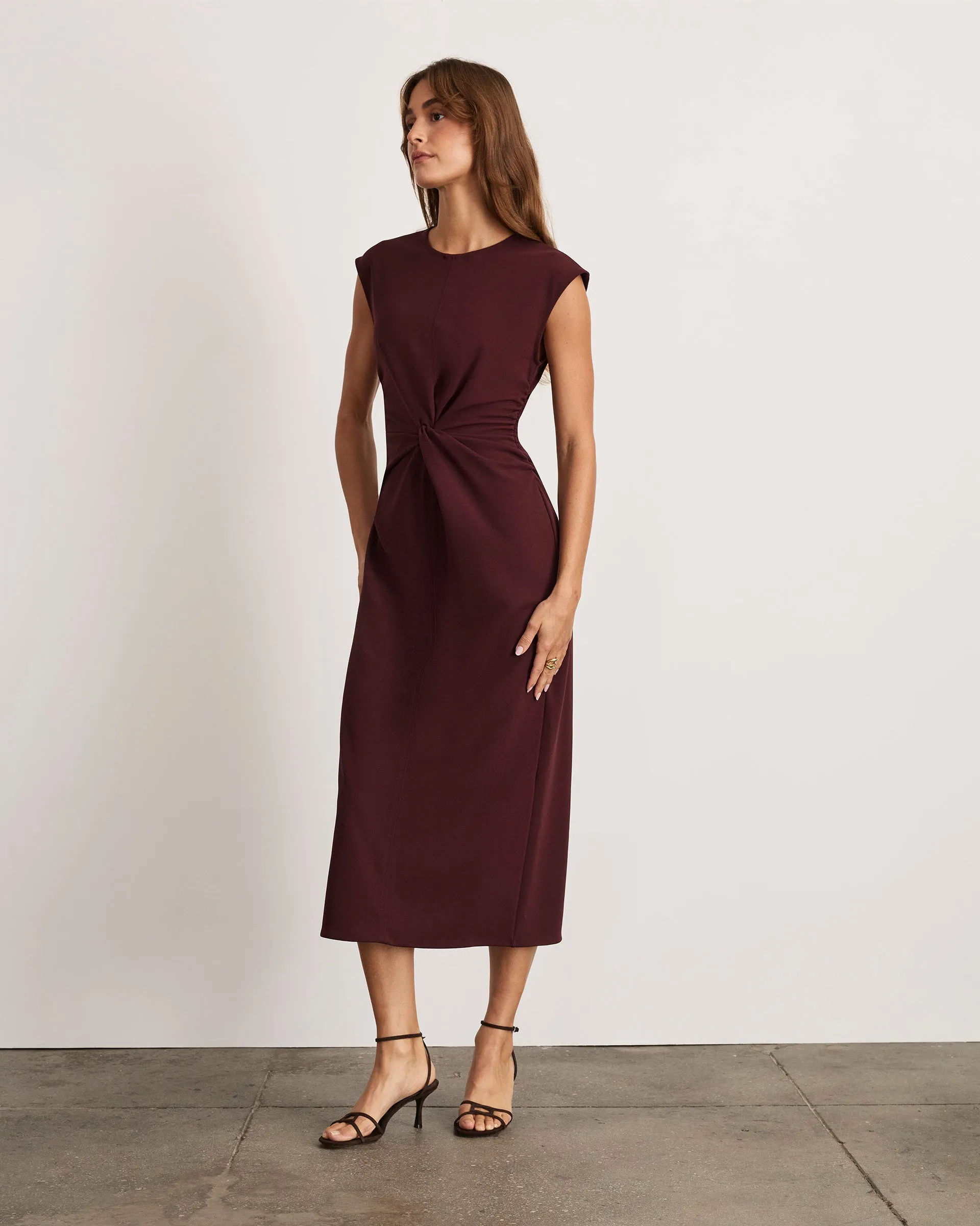 Kimberly Dress sold by Tanya Taylor product image thumbnail 2