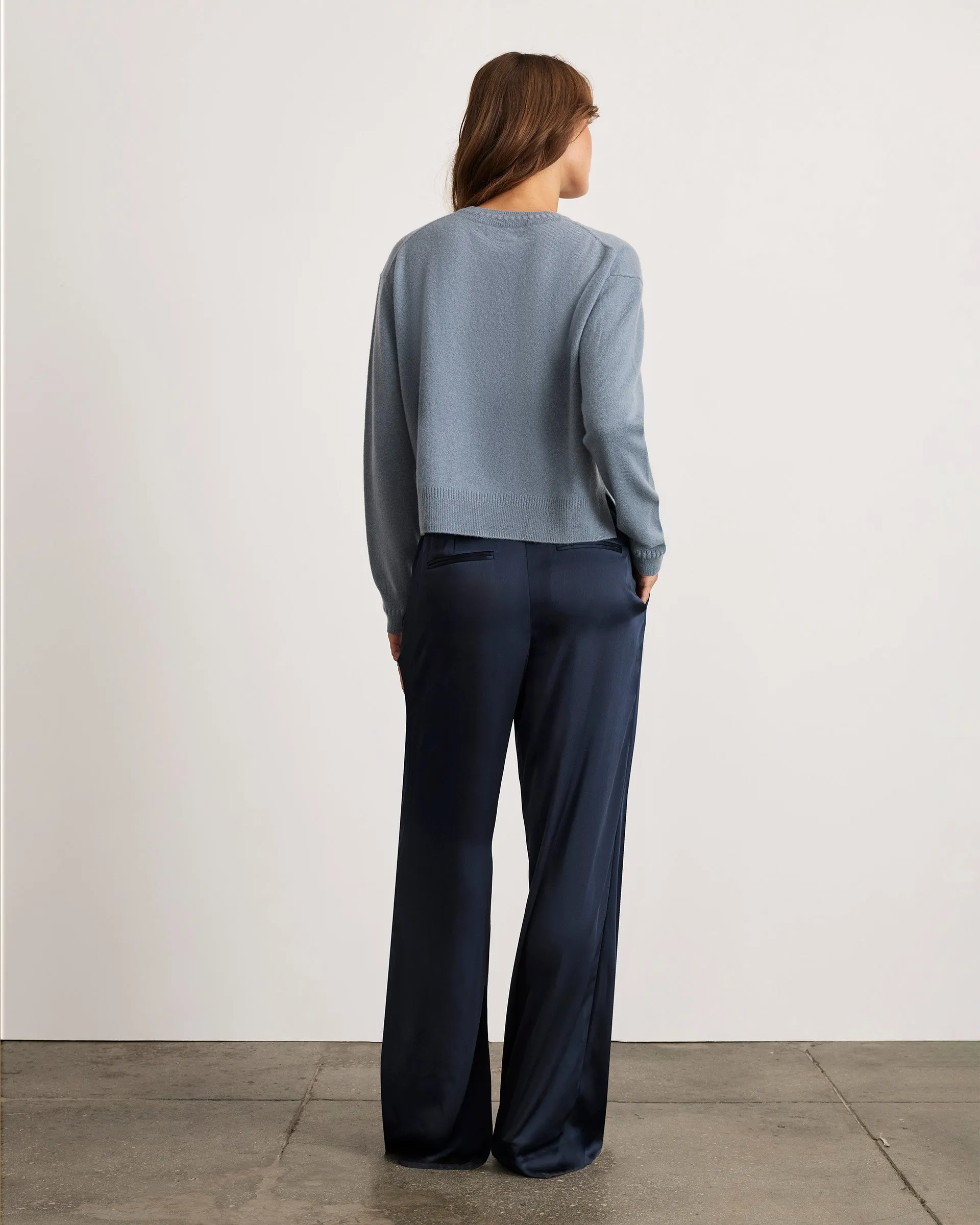 Katrina Pant sold by Tanya Taylor product image thumbnail 5