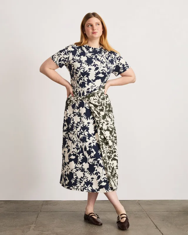 Jan Dress made by Tanya Taylor