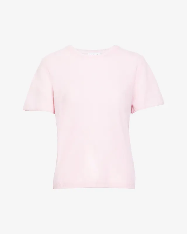 Dailey Cashmere Top sold by Tanya Taylor