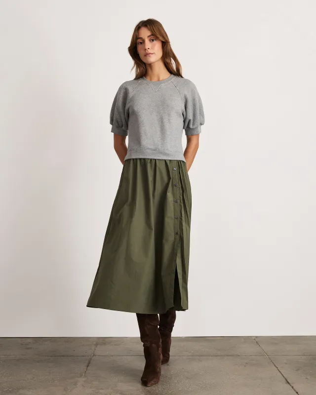 Shayna Dress made by Tanya Taylor