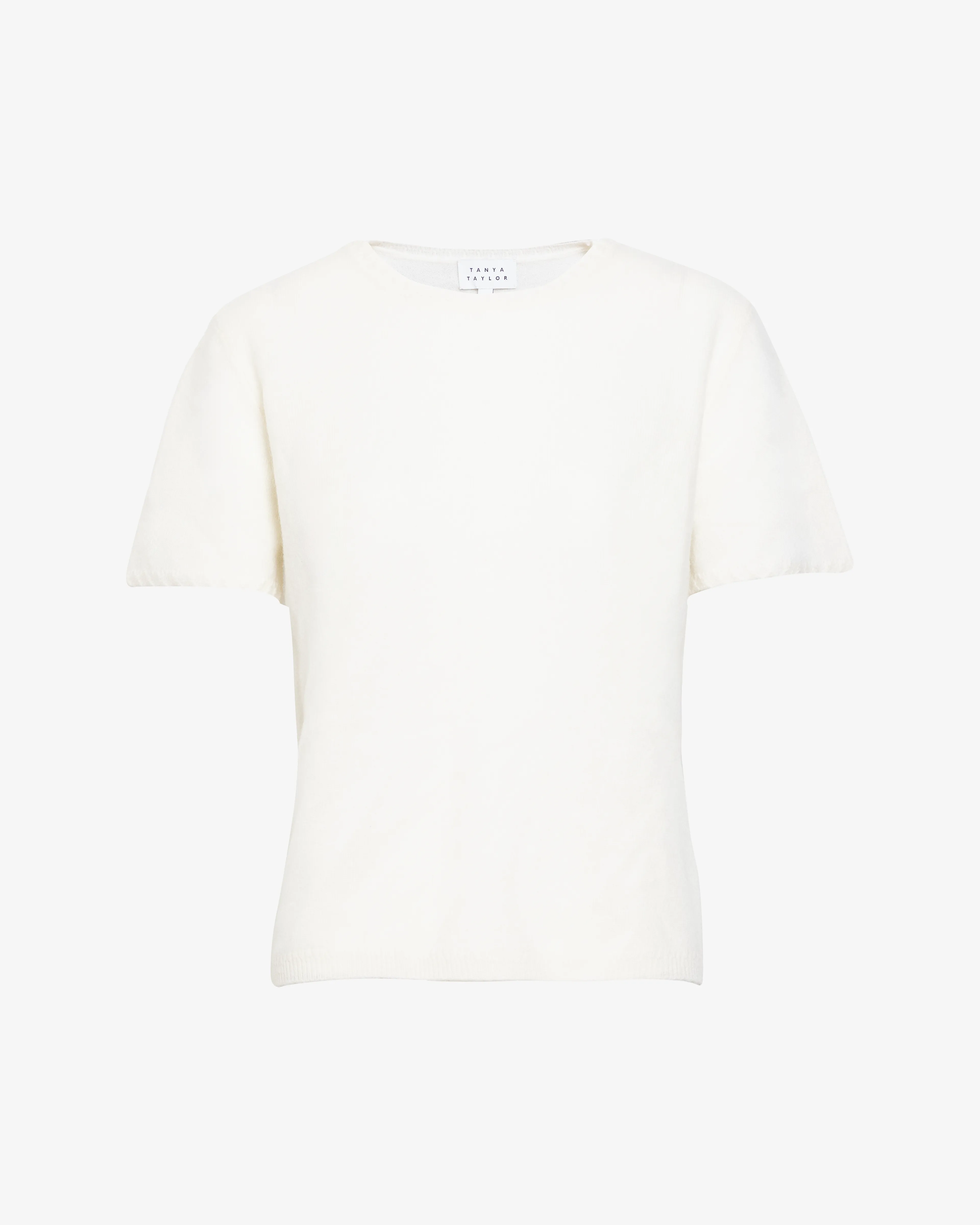 Dailey Cashmere Top sold by Tanya Taylor product image thumbnail 5