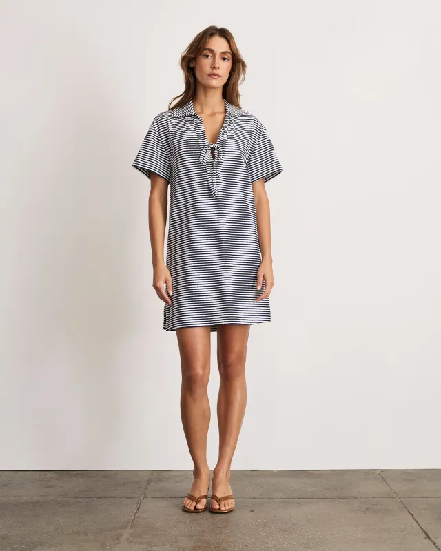 Joni Dress sold by Tanya Taylor