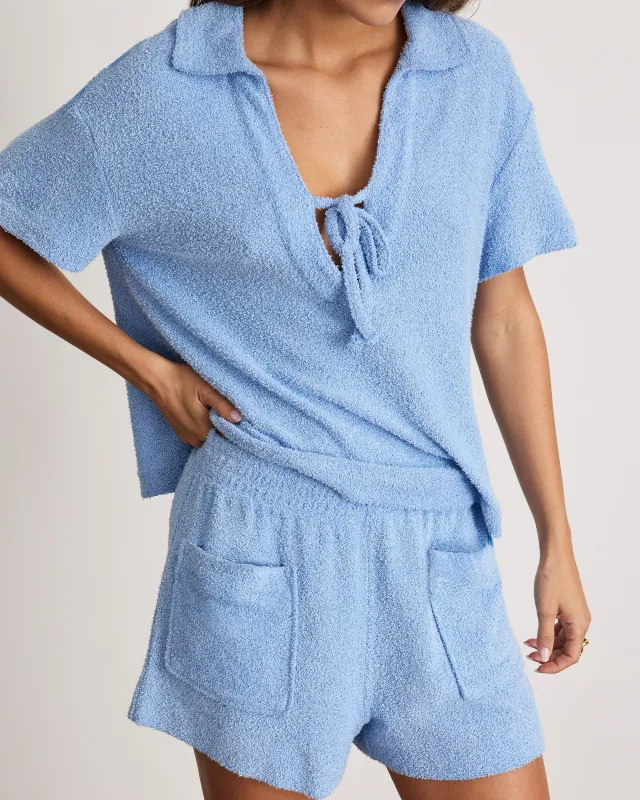 Mare Short sold by Tanya Taylor