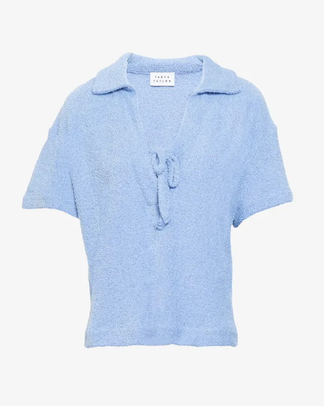 Darcy Top sold by Tanya Taylor