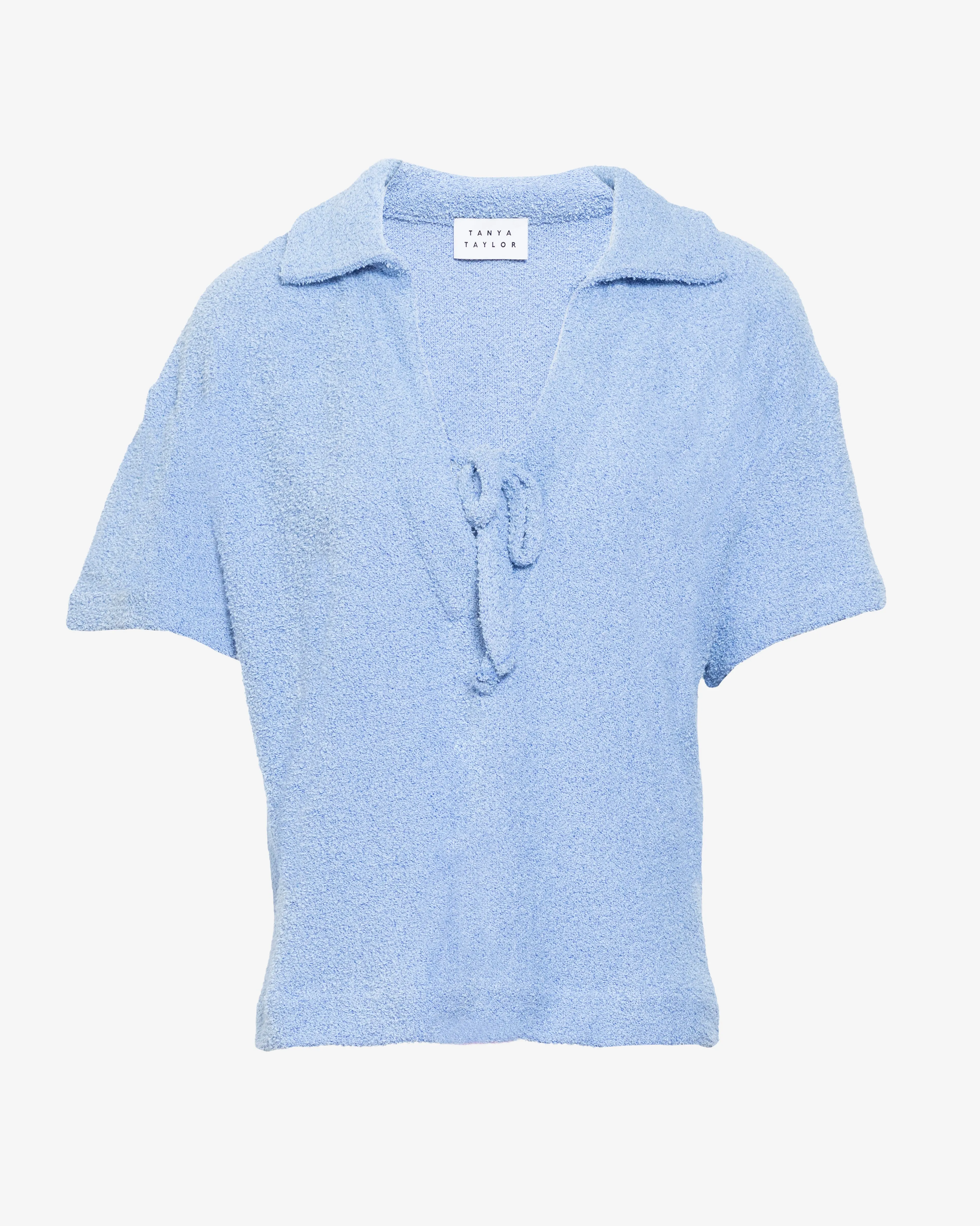 Darcy Top sold by Tanya Taylor