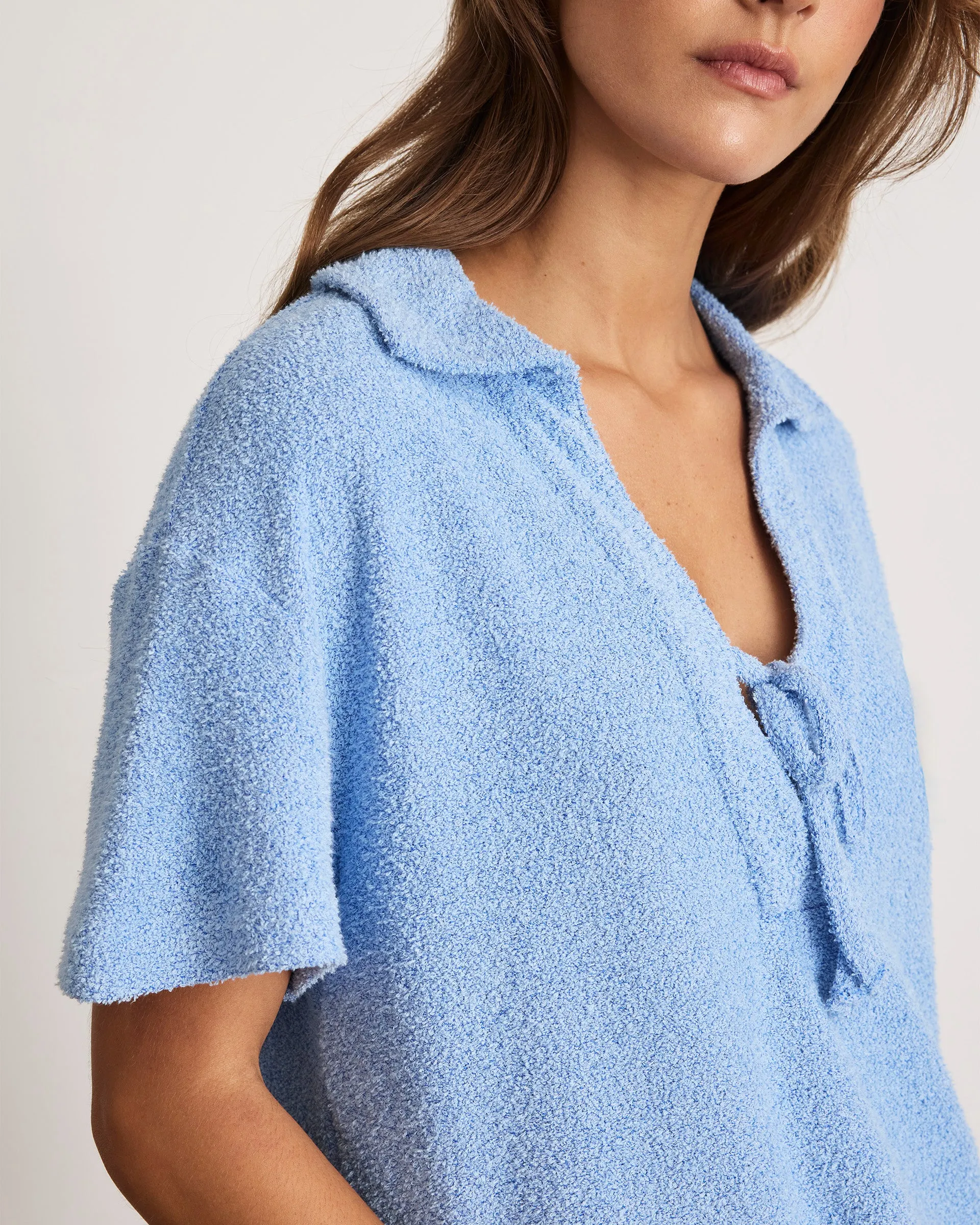 Darcy Top sold by Tanya Taylor product image thumbnail 4