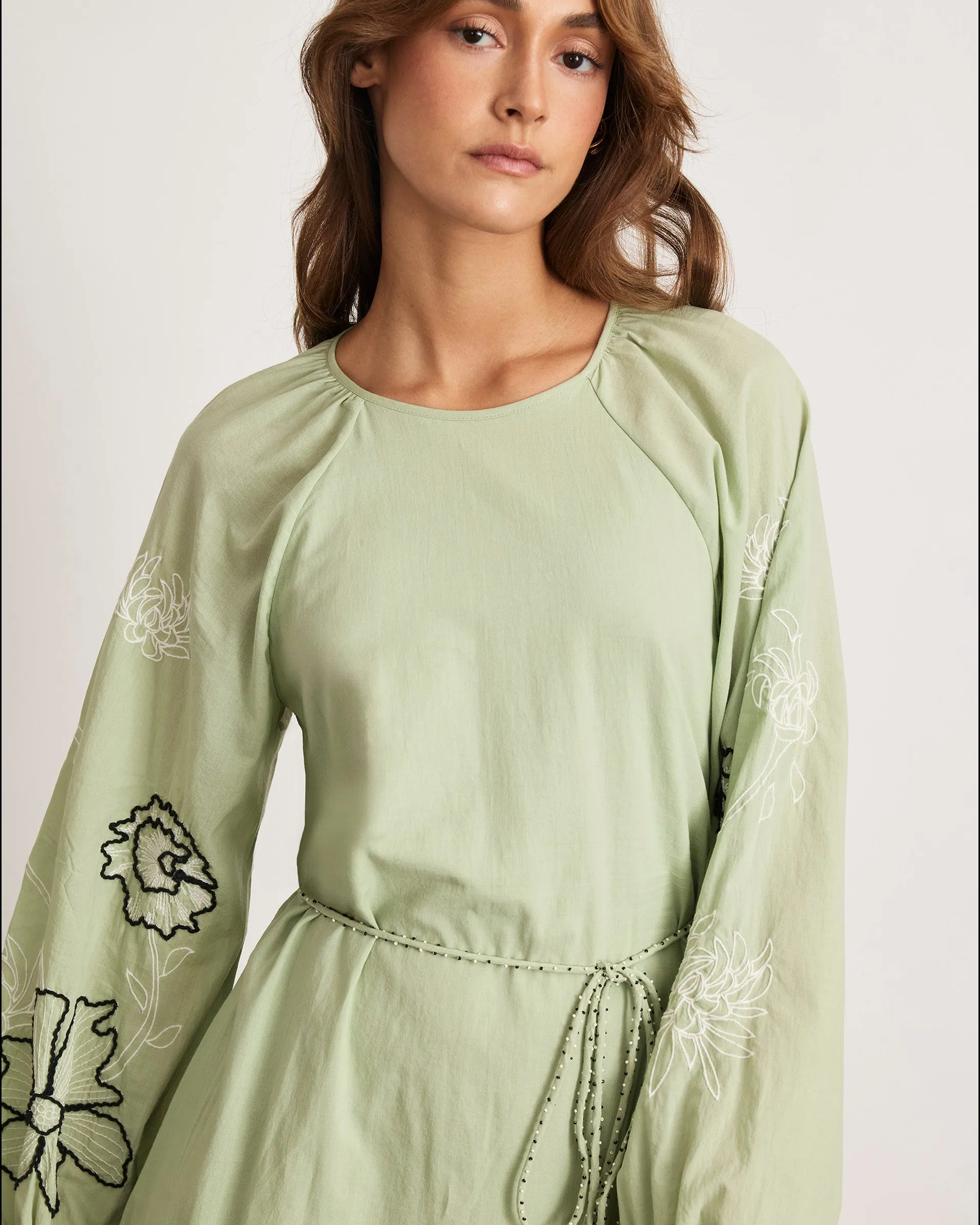 Tay Dress sold by Tanya Taylor product image thumbnail 5