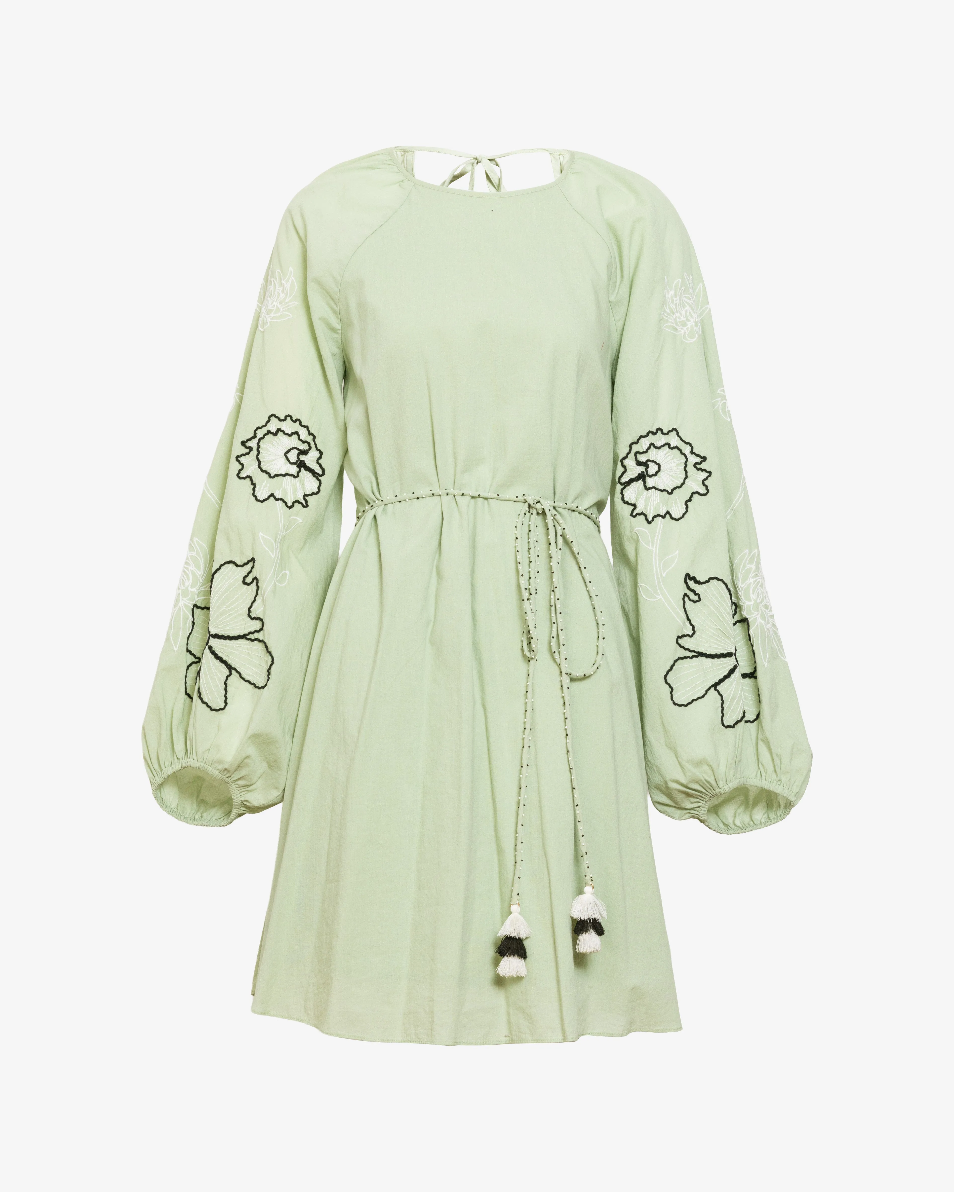Tay Dress sold by Tanya Taylor
