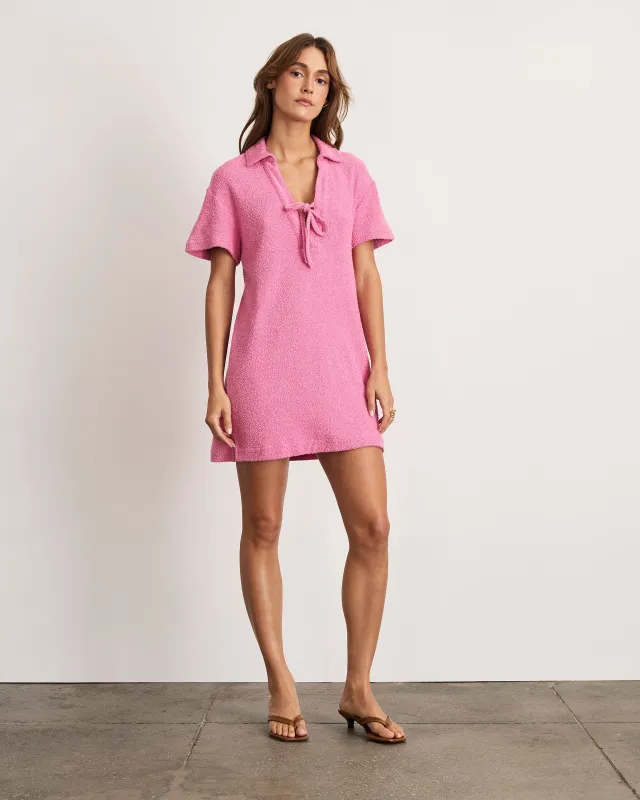 Joni Dress sold by Tanya Taylor