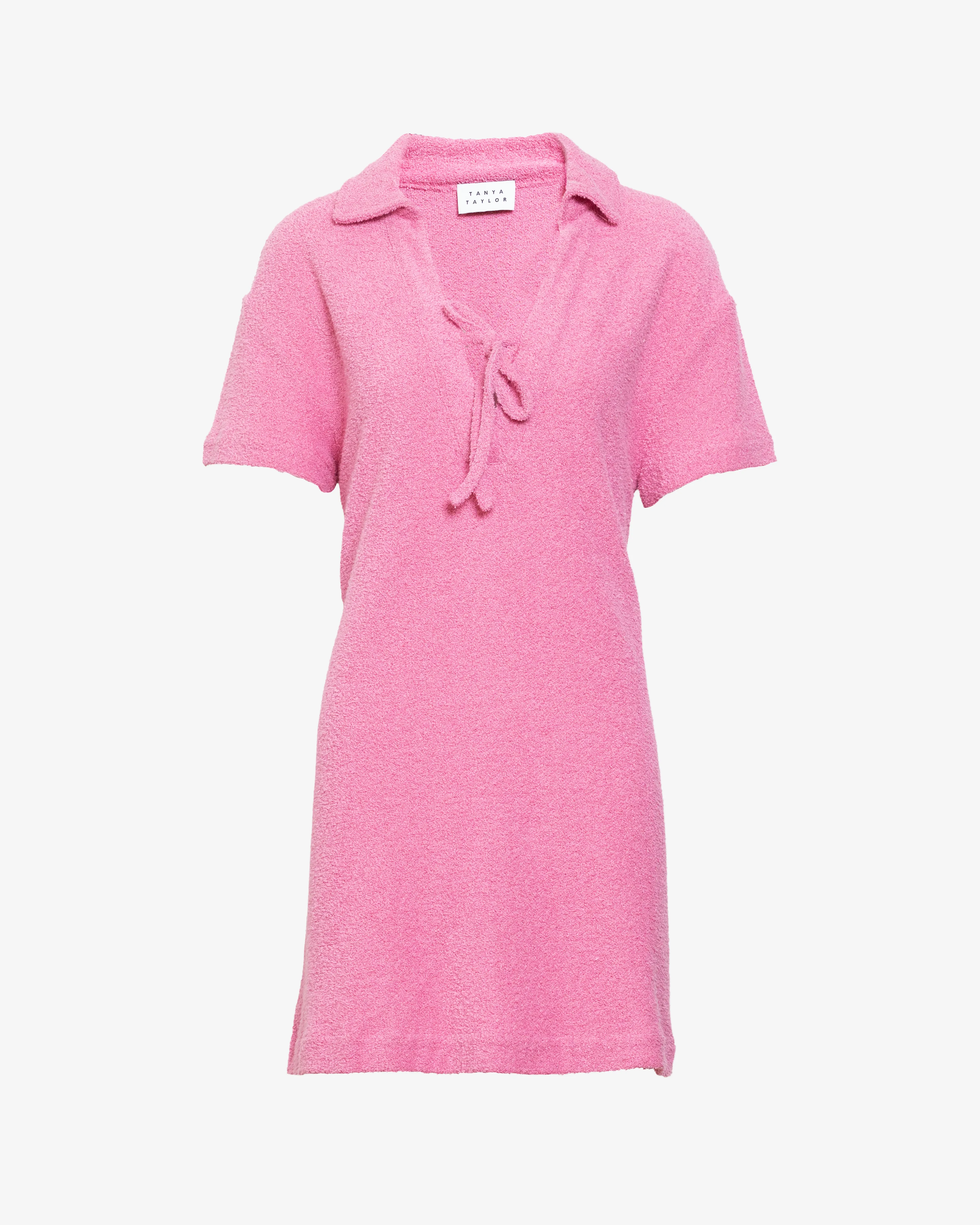 Joni Dress sold by Tanya Taylor product image thumbnail 5