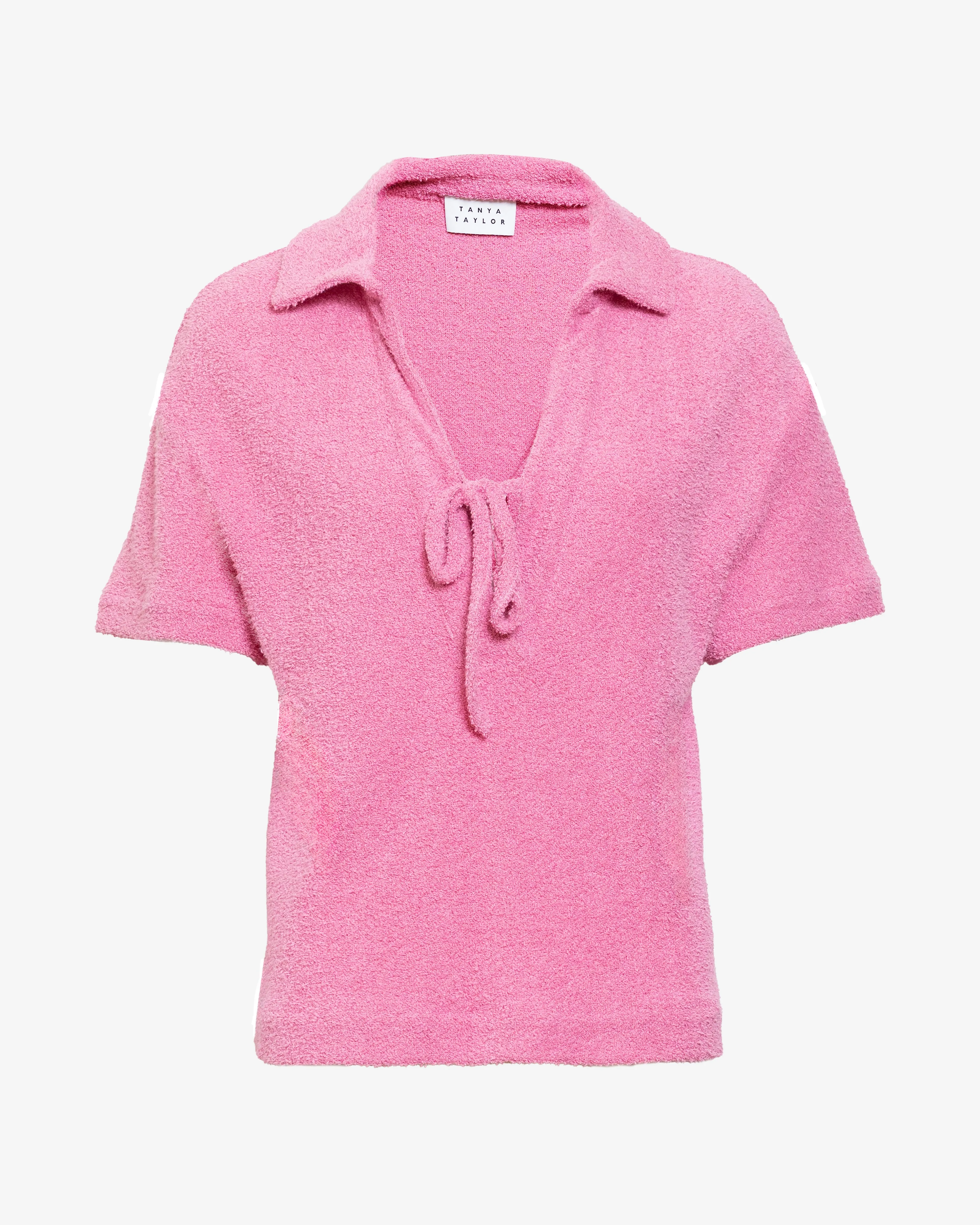 Darcy Top sold by Tanya Taylor product image thumbnail 5