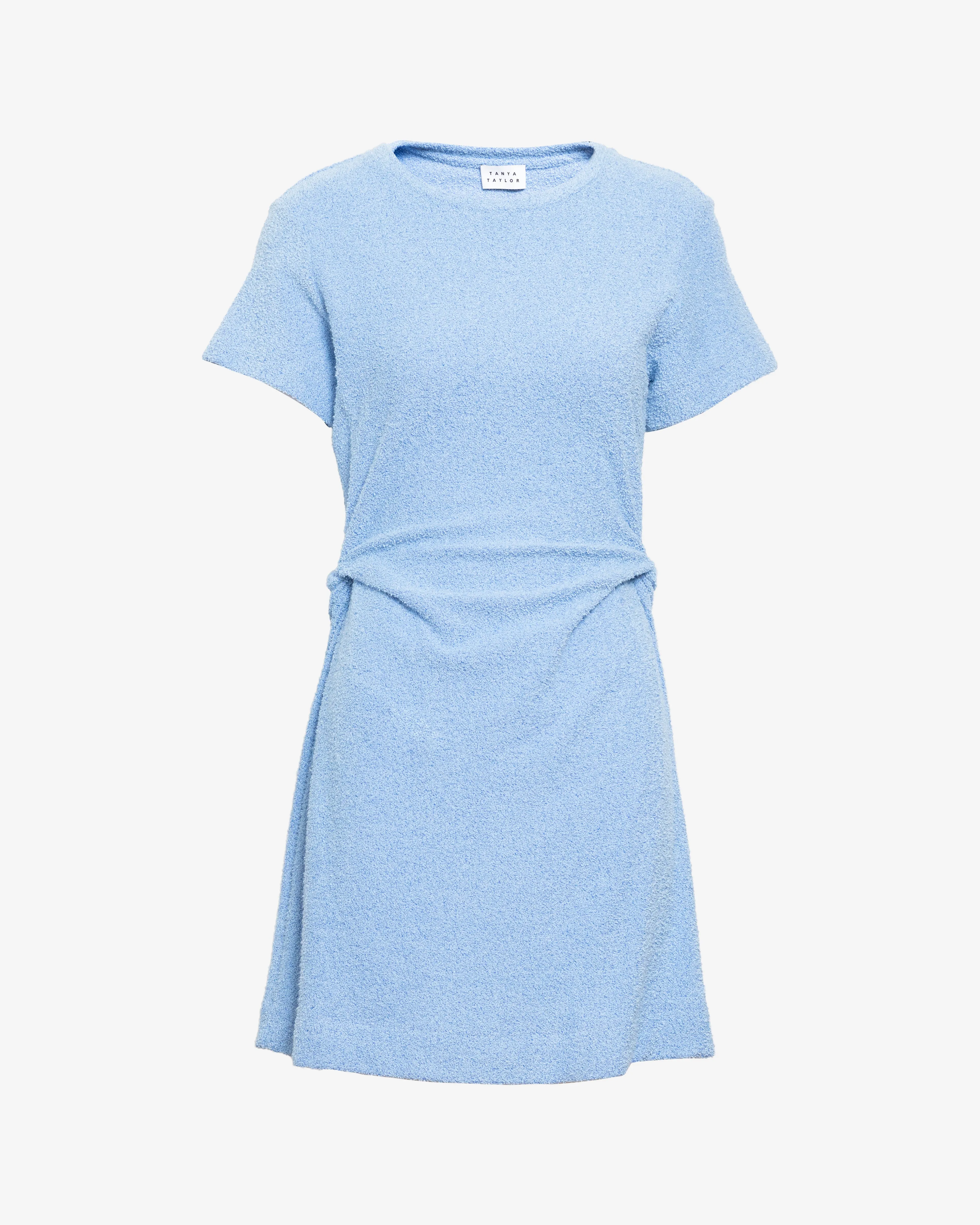Short Aurora Dress sold by Tanya Taylor