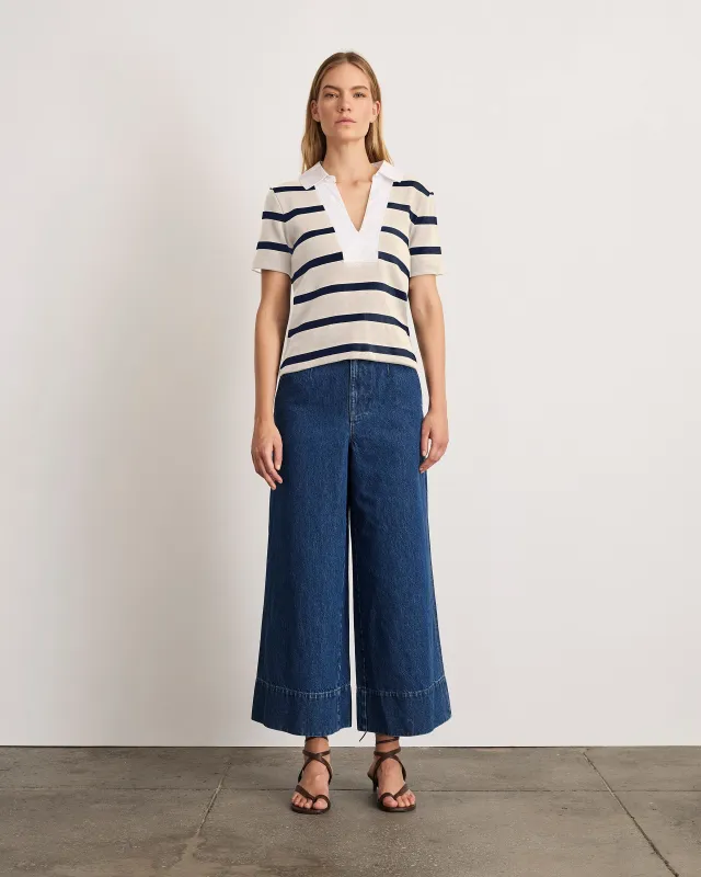 Allie Pant sold by Tanya Taylor