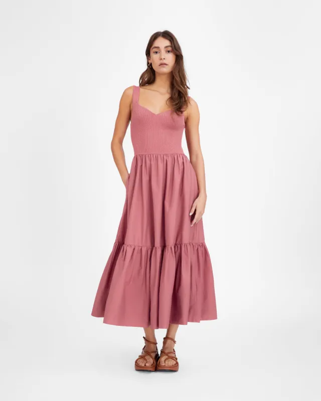 Josephina Dress sold by Tanya Taylor