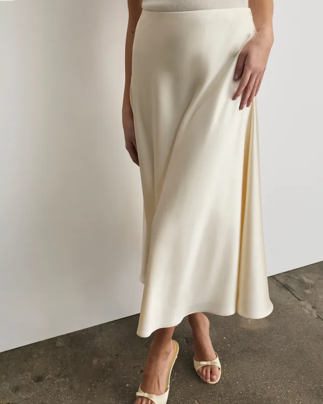 Beth Skirt made by Tanya Taylor