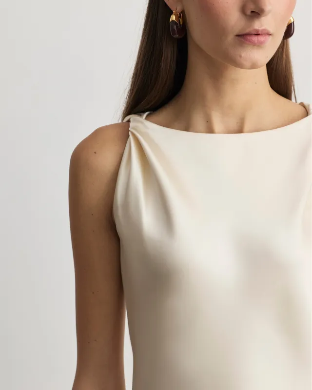 Penny Top made by Tanya Taylor