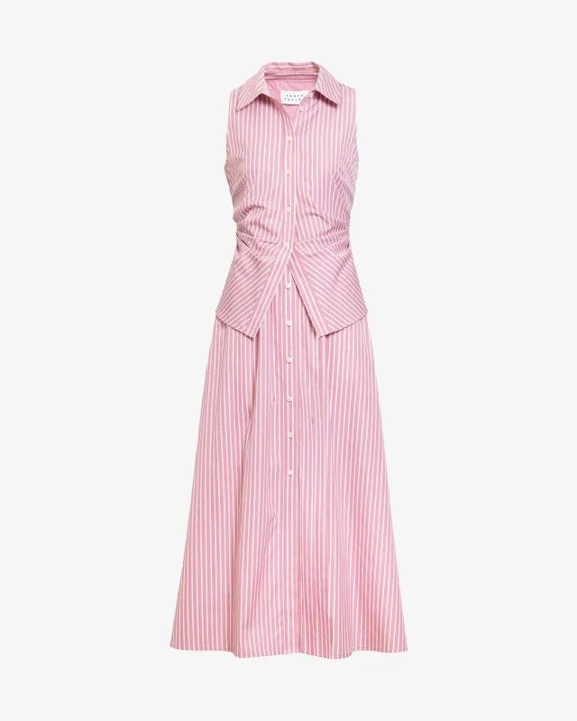 Hannah Dress sold by Tanya Taylor