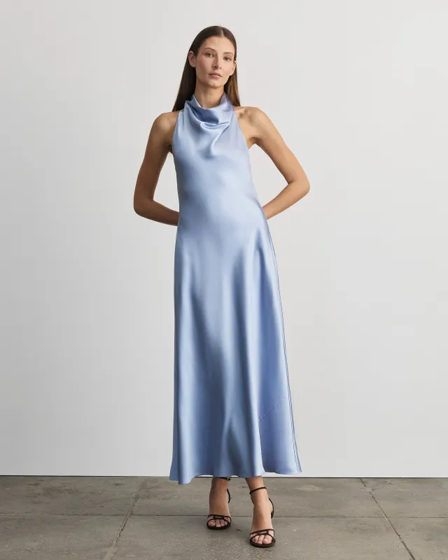 Celinda Dress made by Tanya Taylor