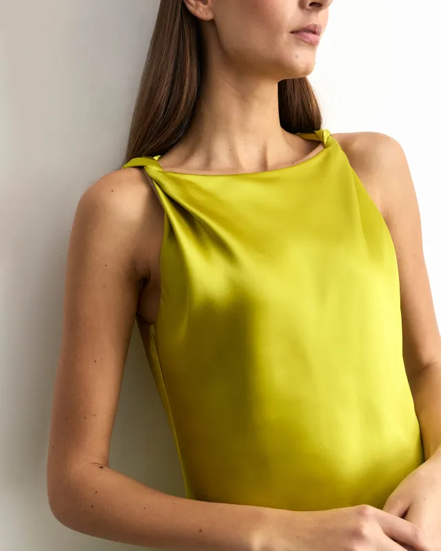 Penny Top made by Tanya Taylor