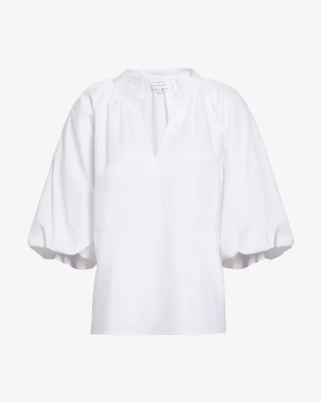 Marine Top made by Tanya Taylor