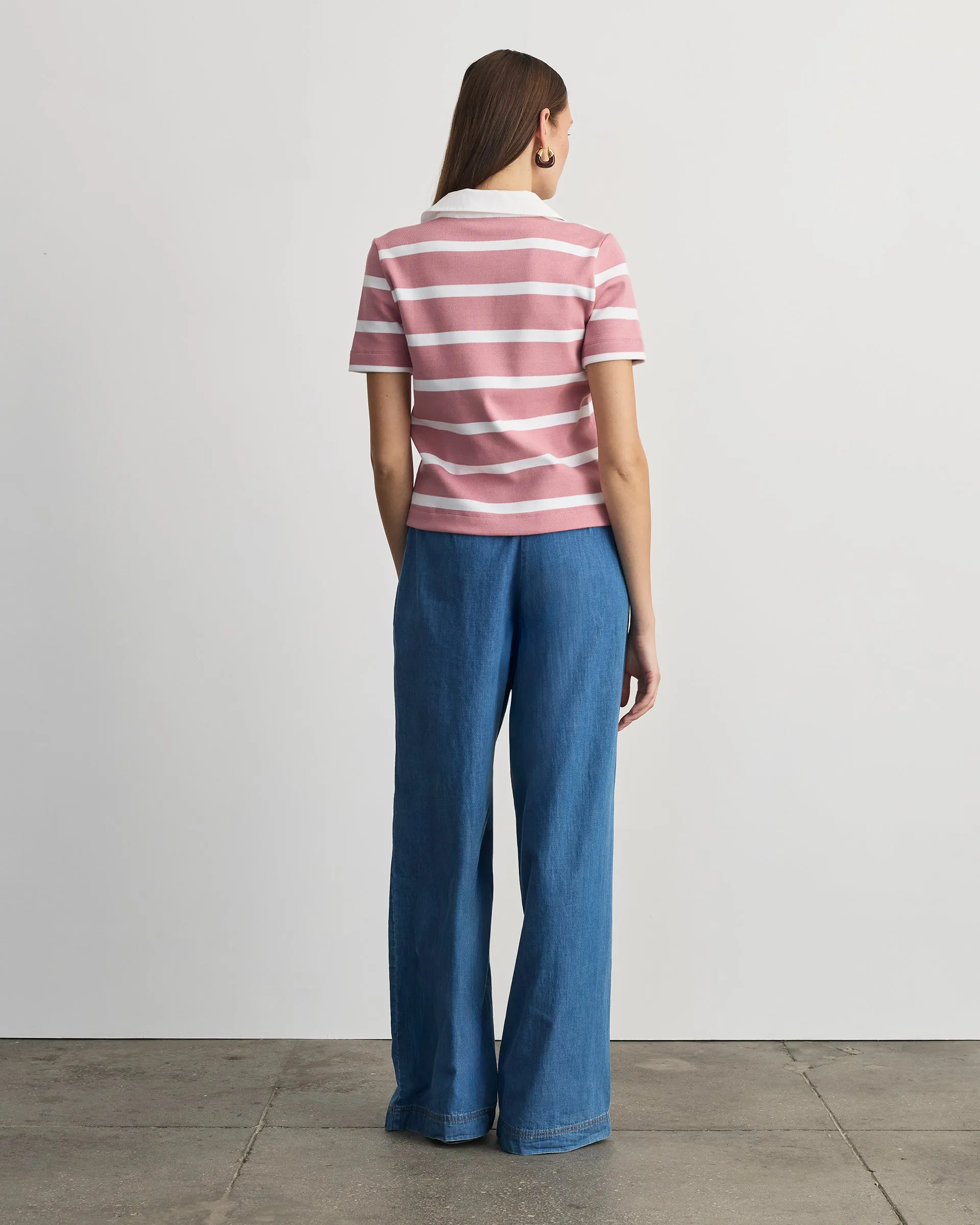 Melanie Top sold by Tanya Taylor product image thumbnail 5