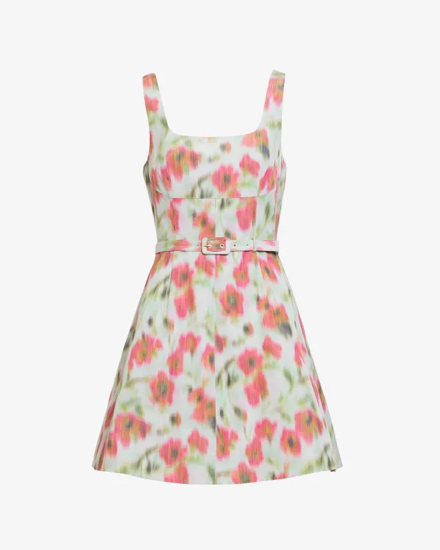 Paige Dress made by Tanya Taylor