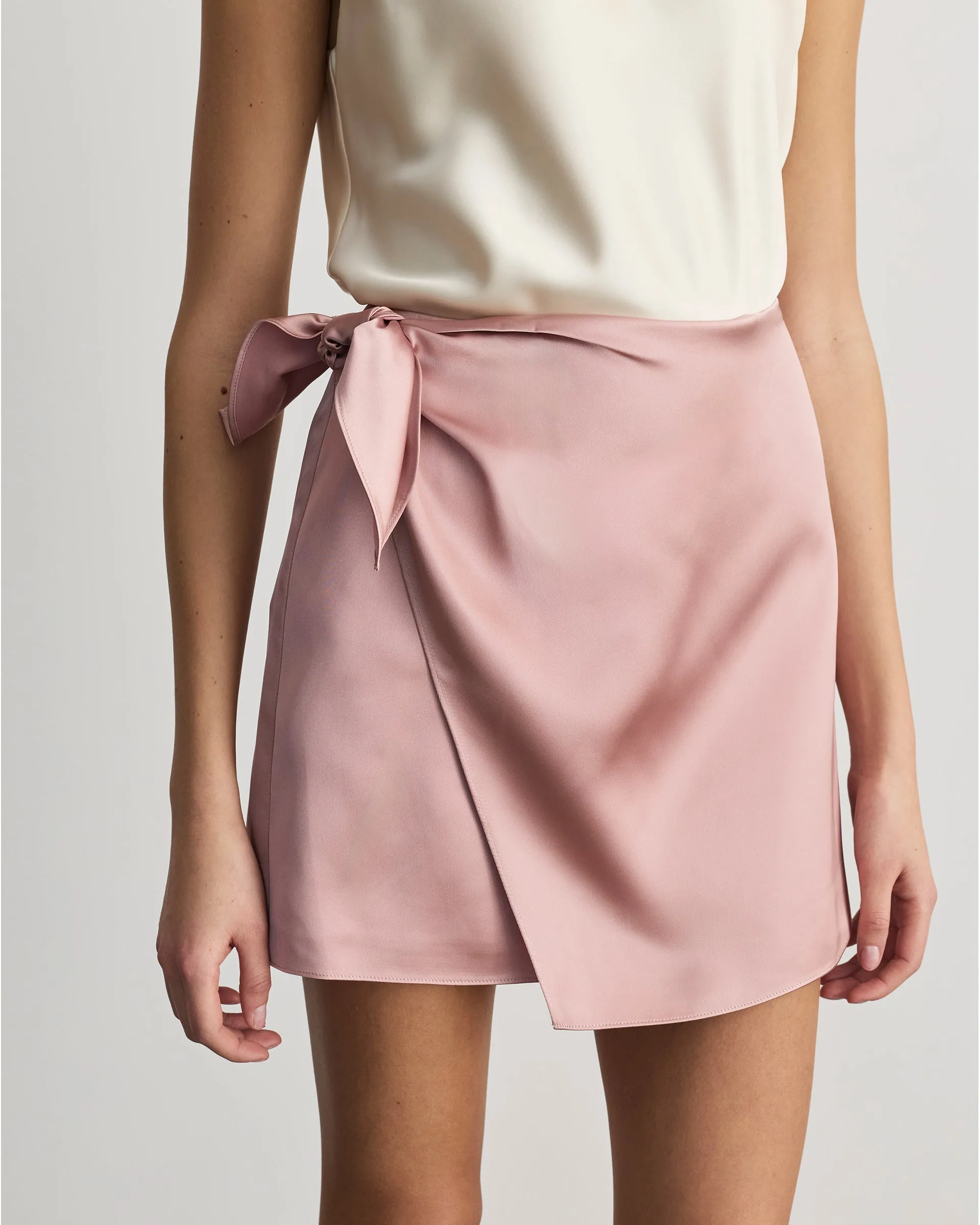 Lydia Skirt sold by Tanya Taylor product image thumbnail 4