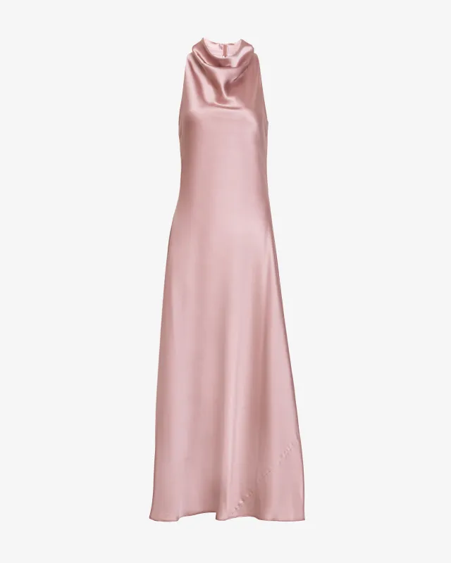 Celinda Dress made by Tanya Taylor