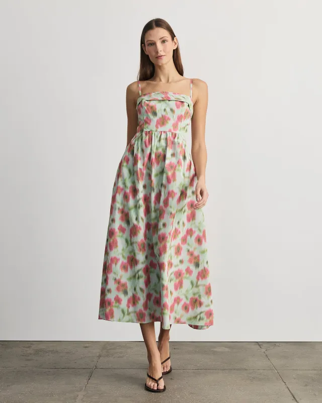 Gigi Dress made by Tanya Taylor