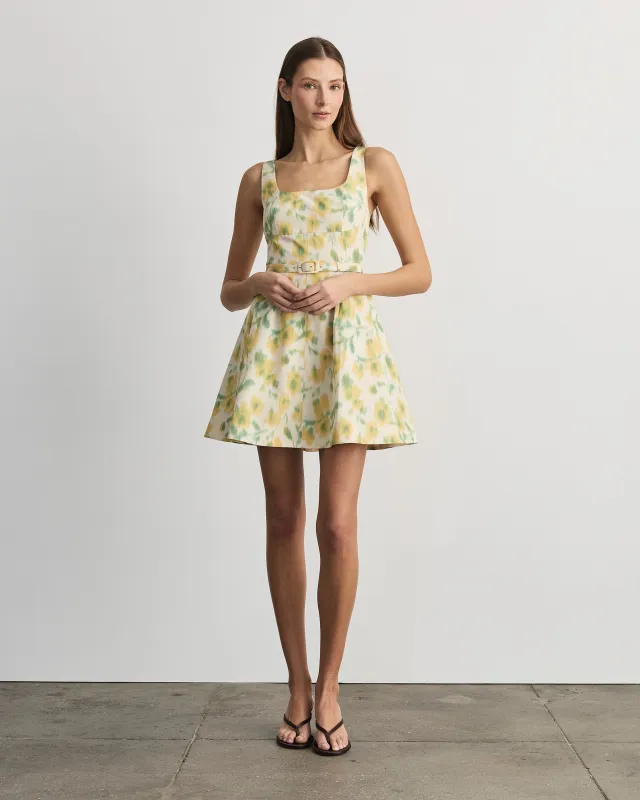 Paige Dress made by Tanya Taylor