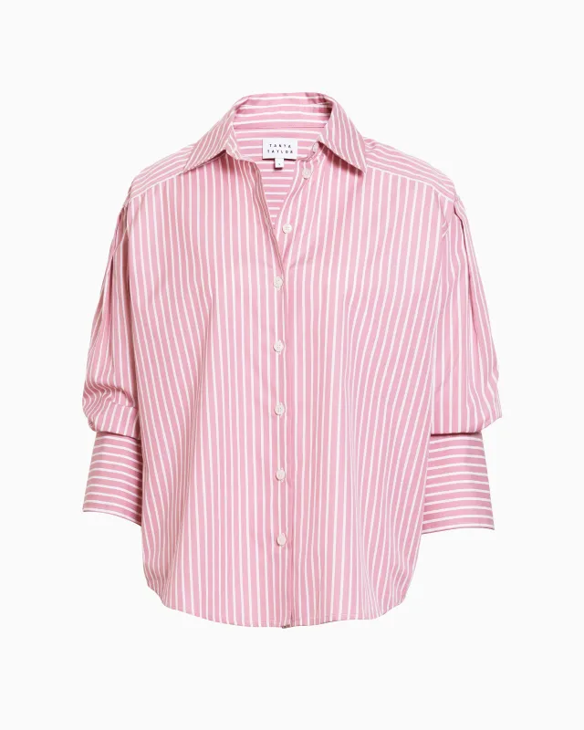 Emmy Top sold by Tanya Taylor