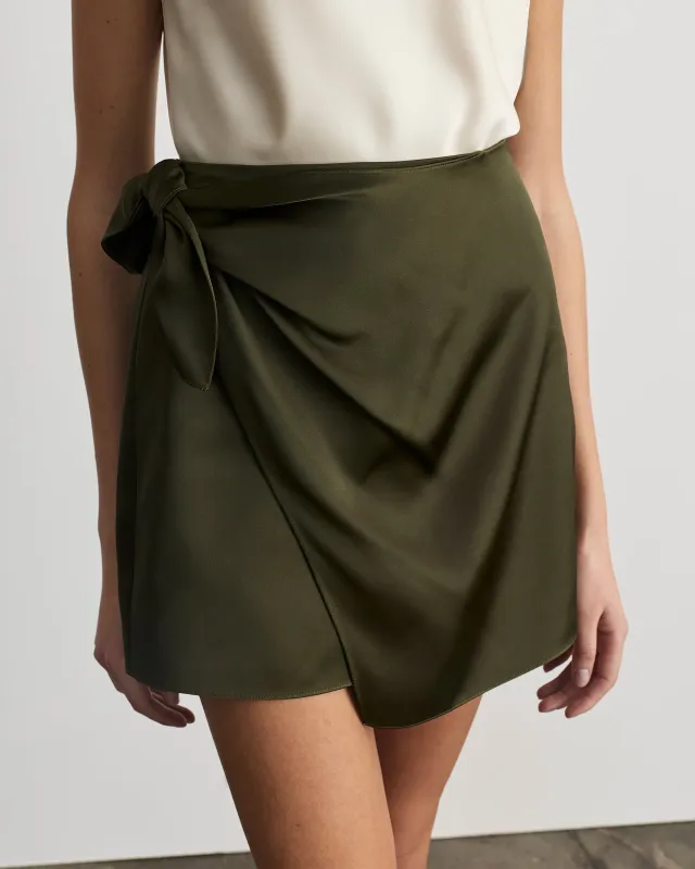 Lydia Skirt made by Tanya Taylor