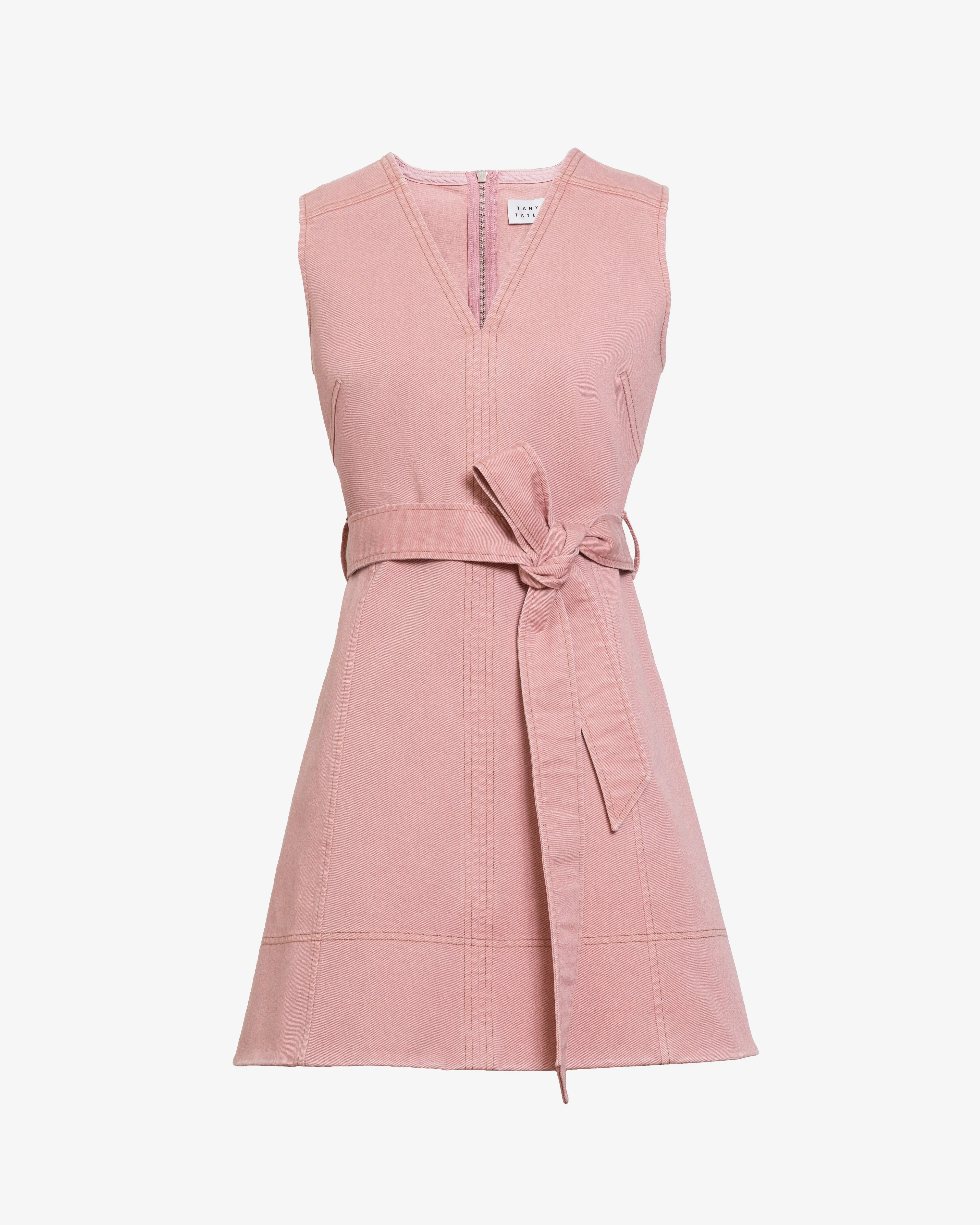 Reina Dress sold by Tanya Taylor